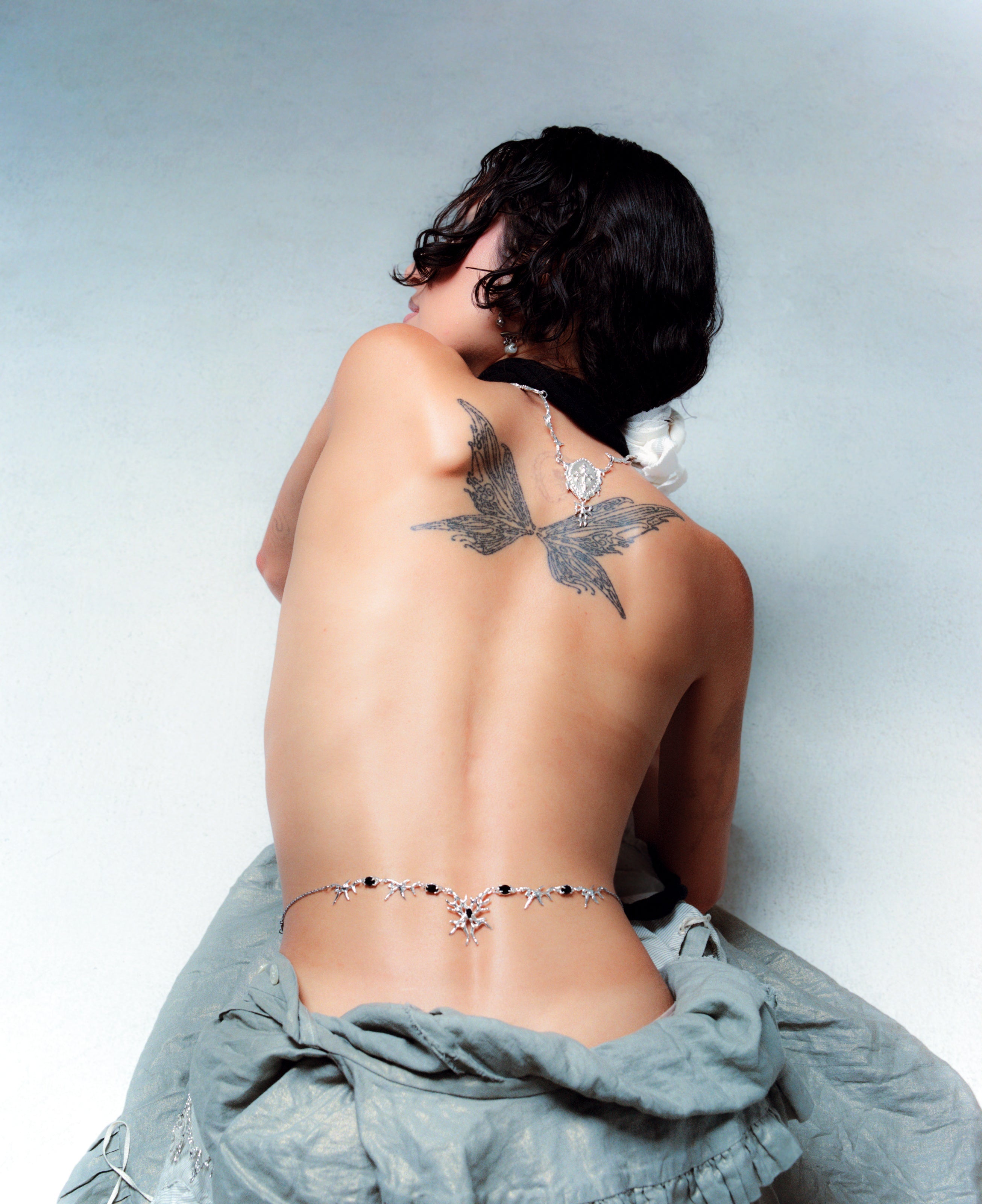 Tall tale