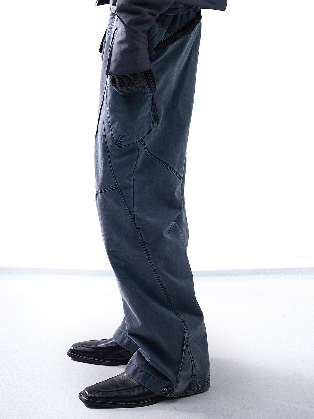Utility pants