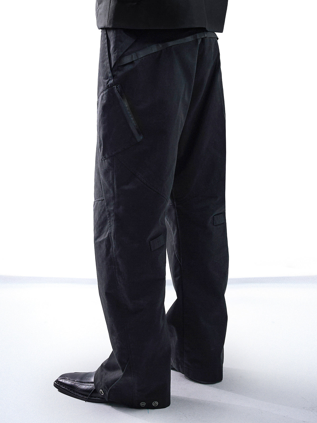 Utility pants