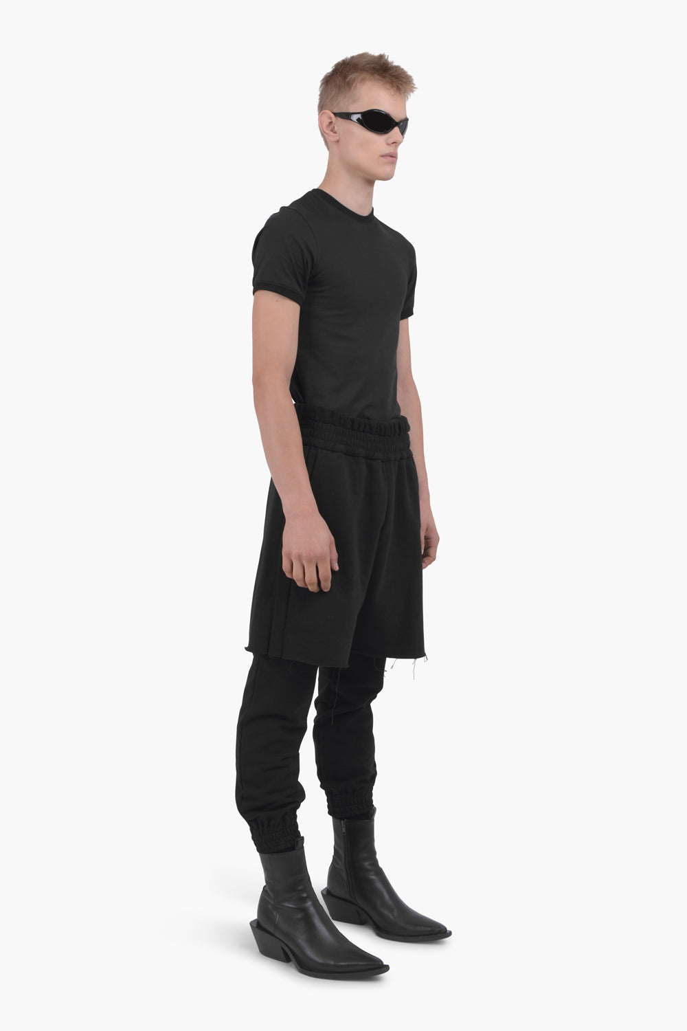Paradox joggers black