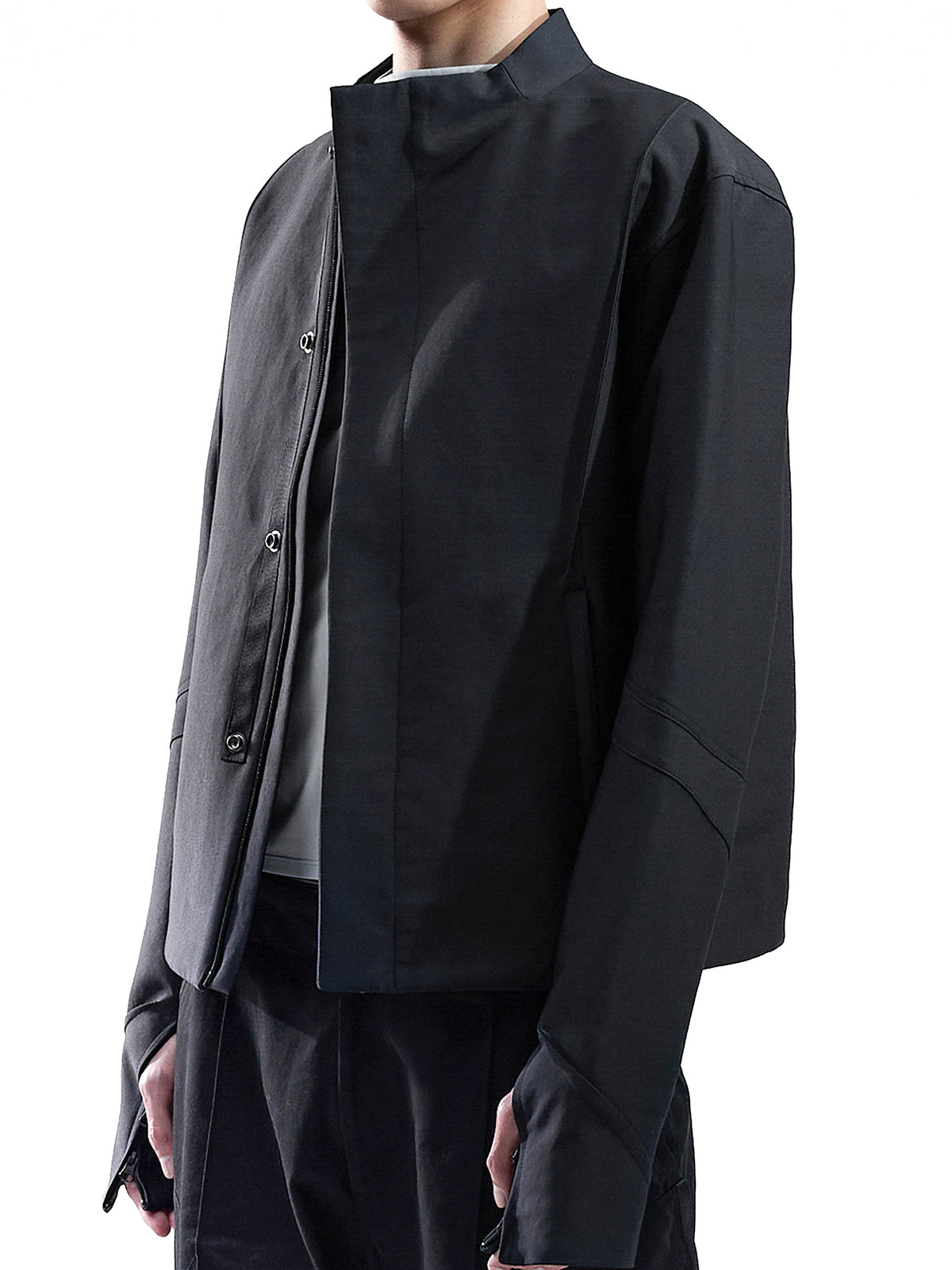 Utility jacket