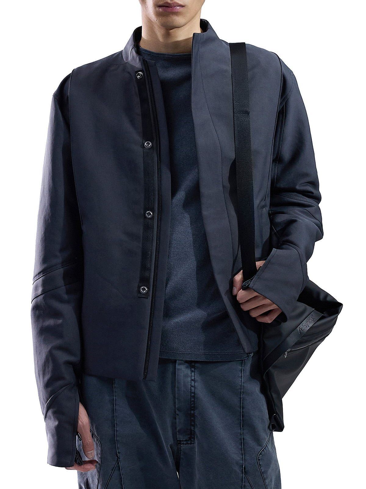 Utility jacket