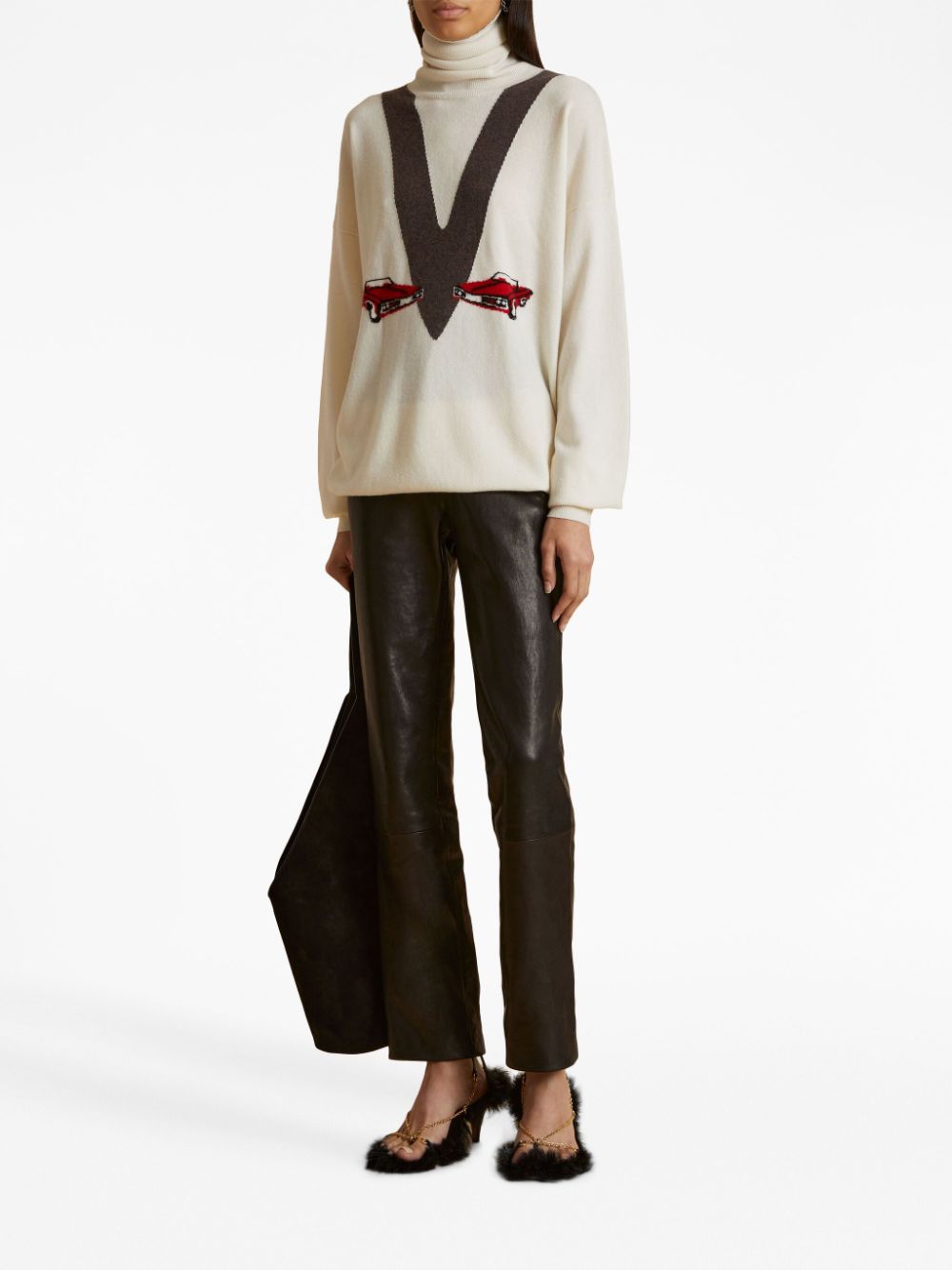 Esmal sweater