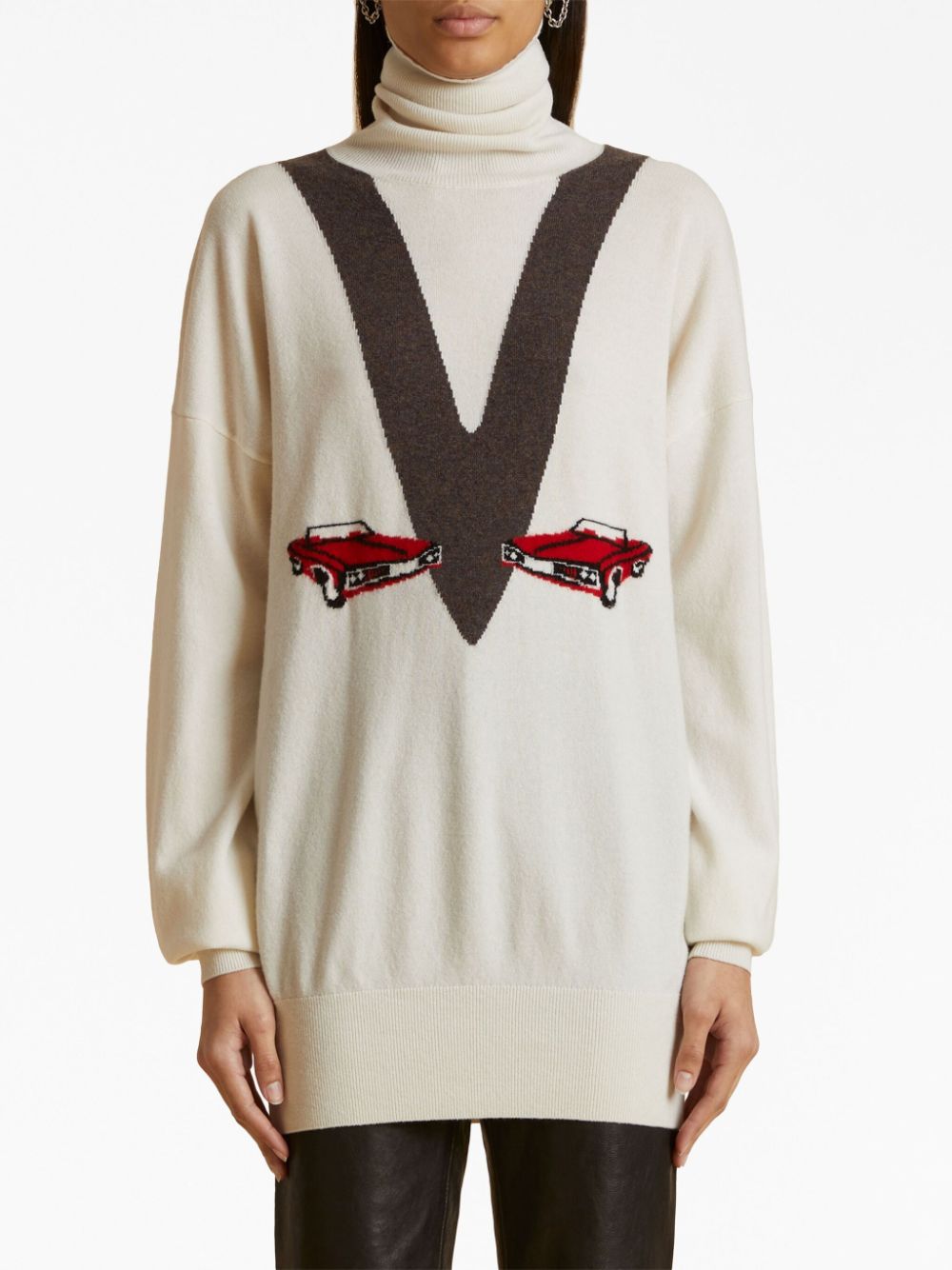 Esmal sweater