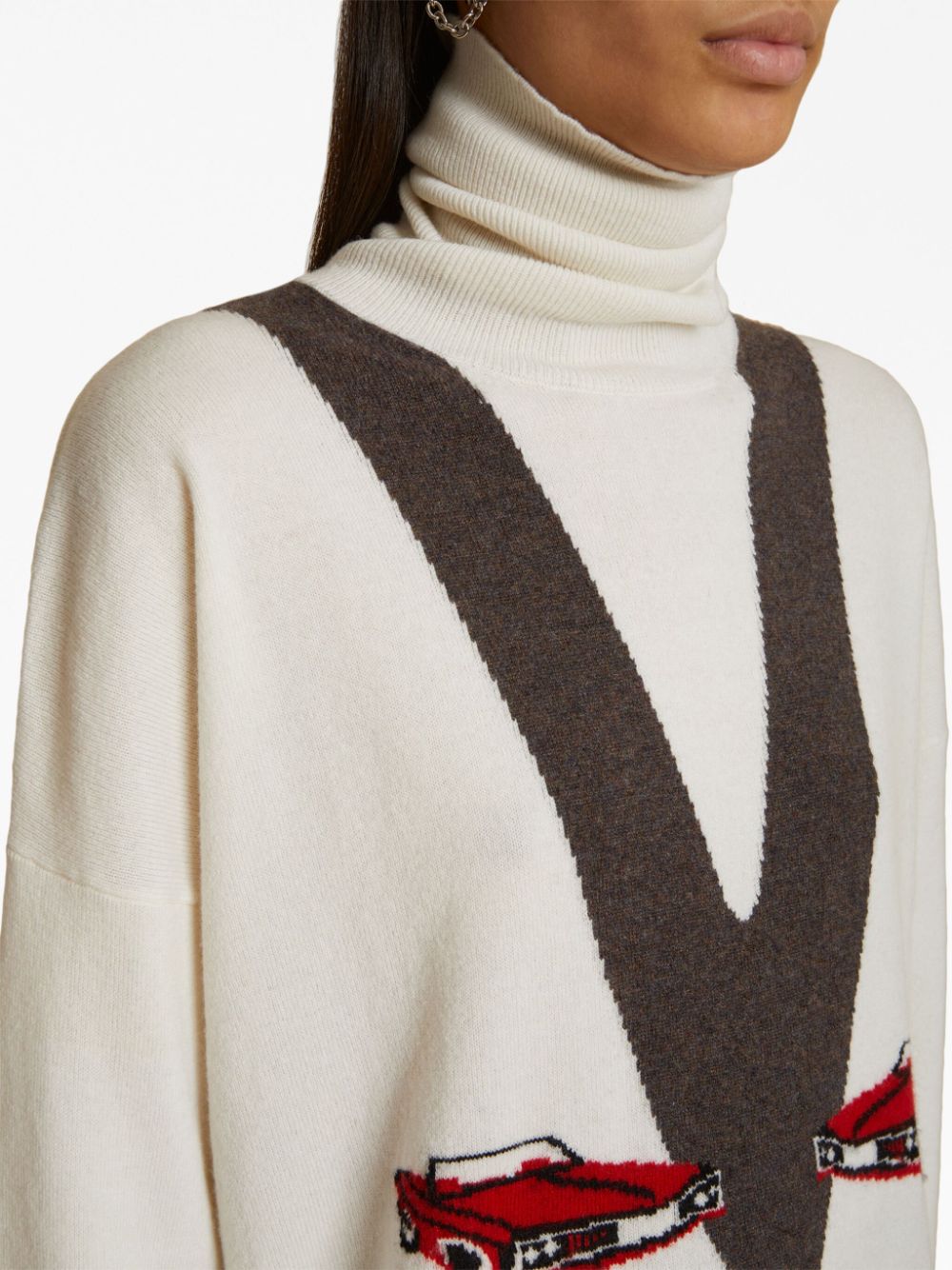 Esmal sweater