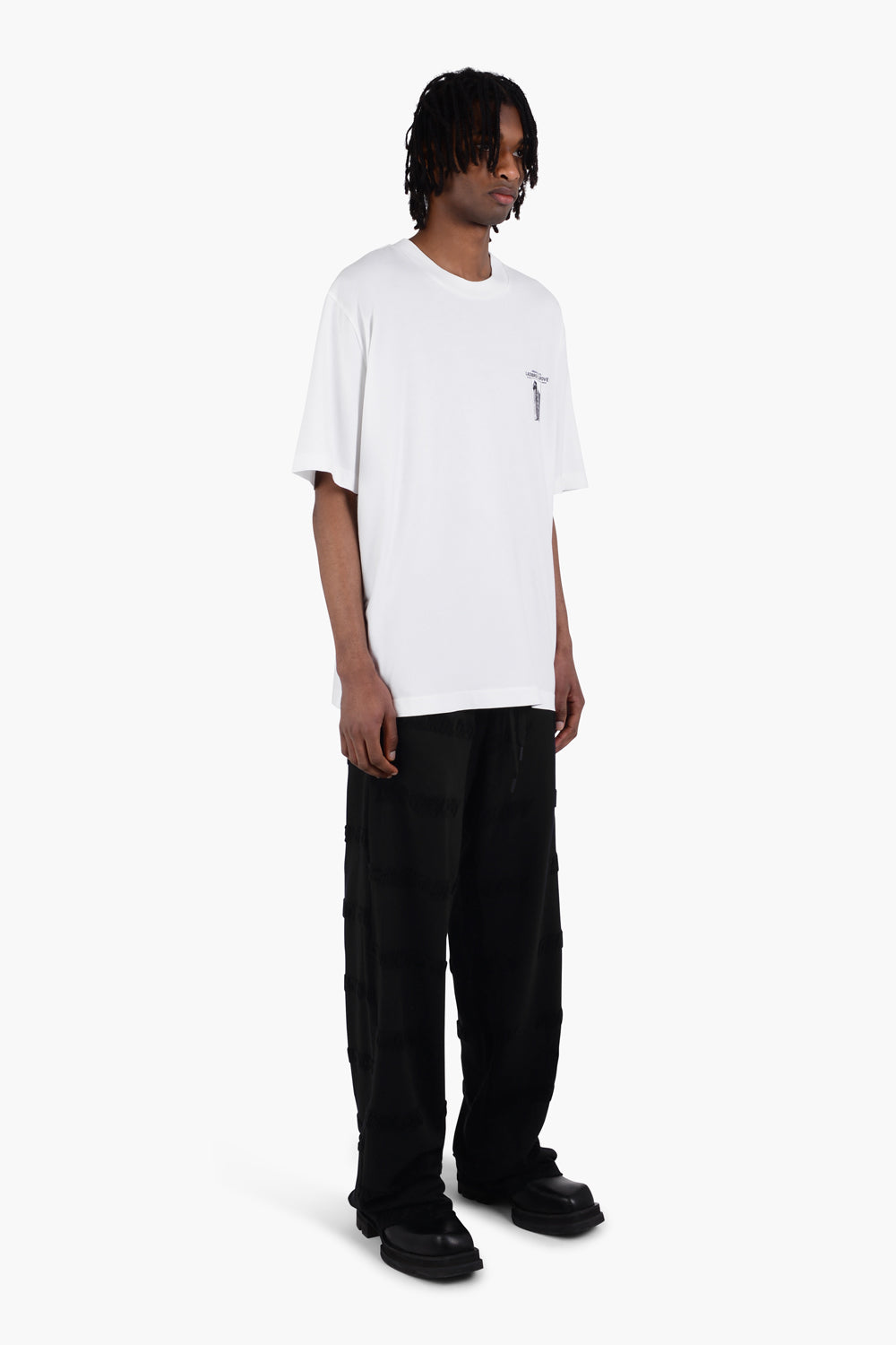 Explore london t-shirt