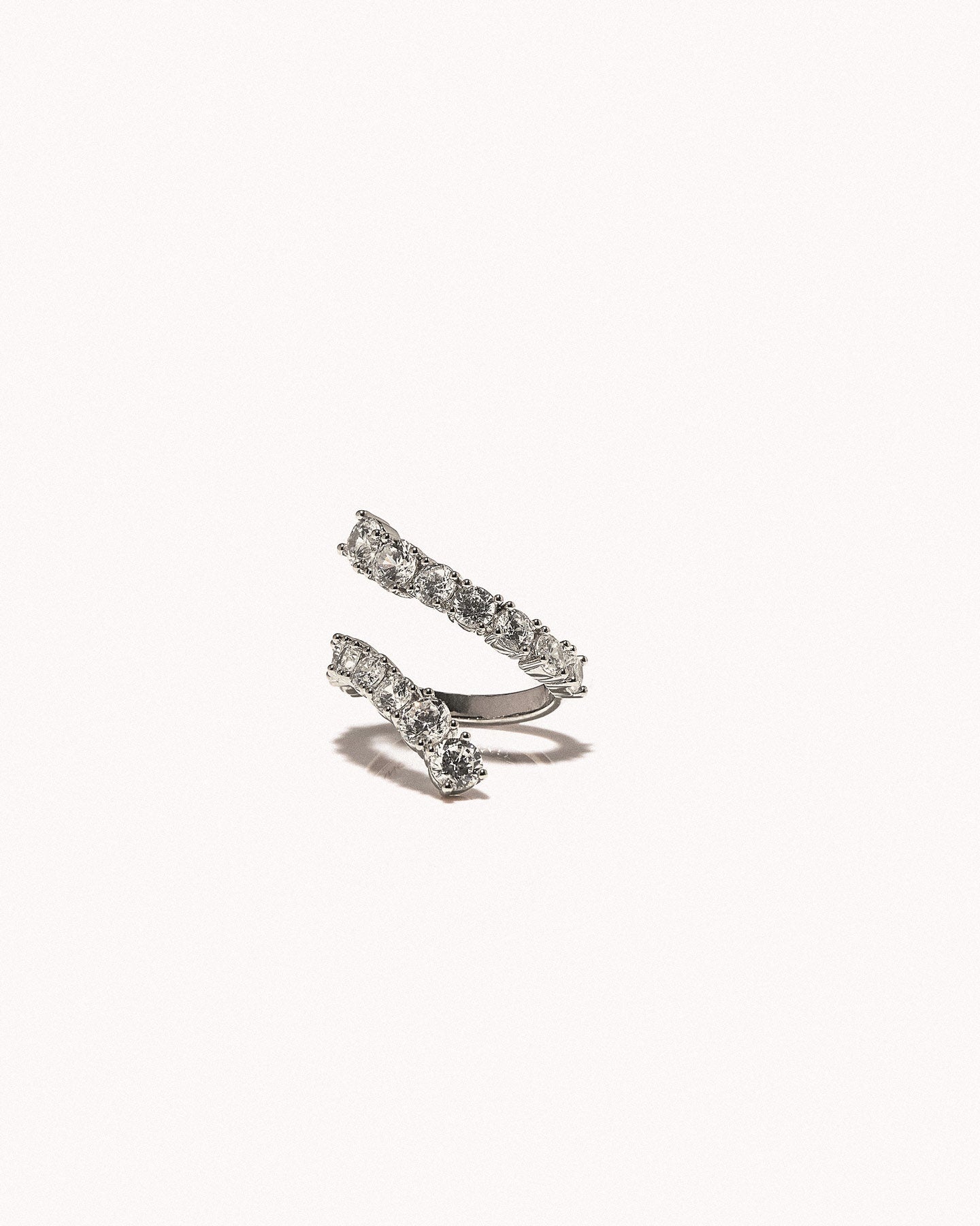 Constellation naiad ring