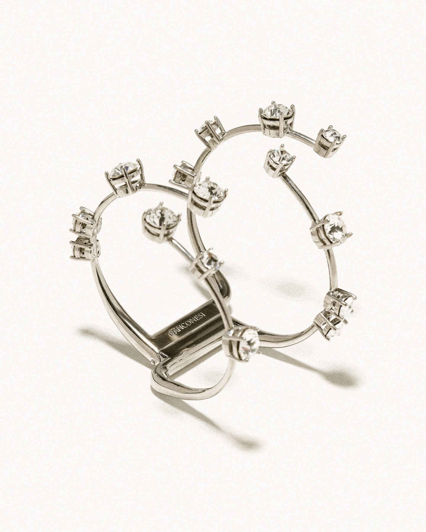Constellation wrist cuff
