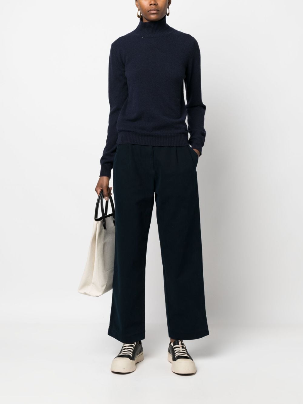 Pantalon jodie