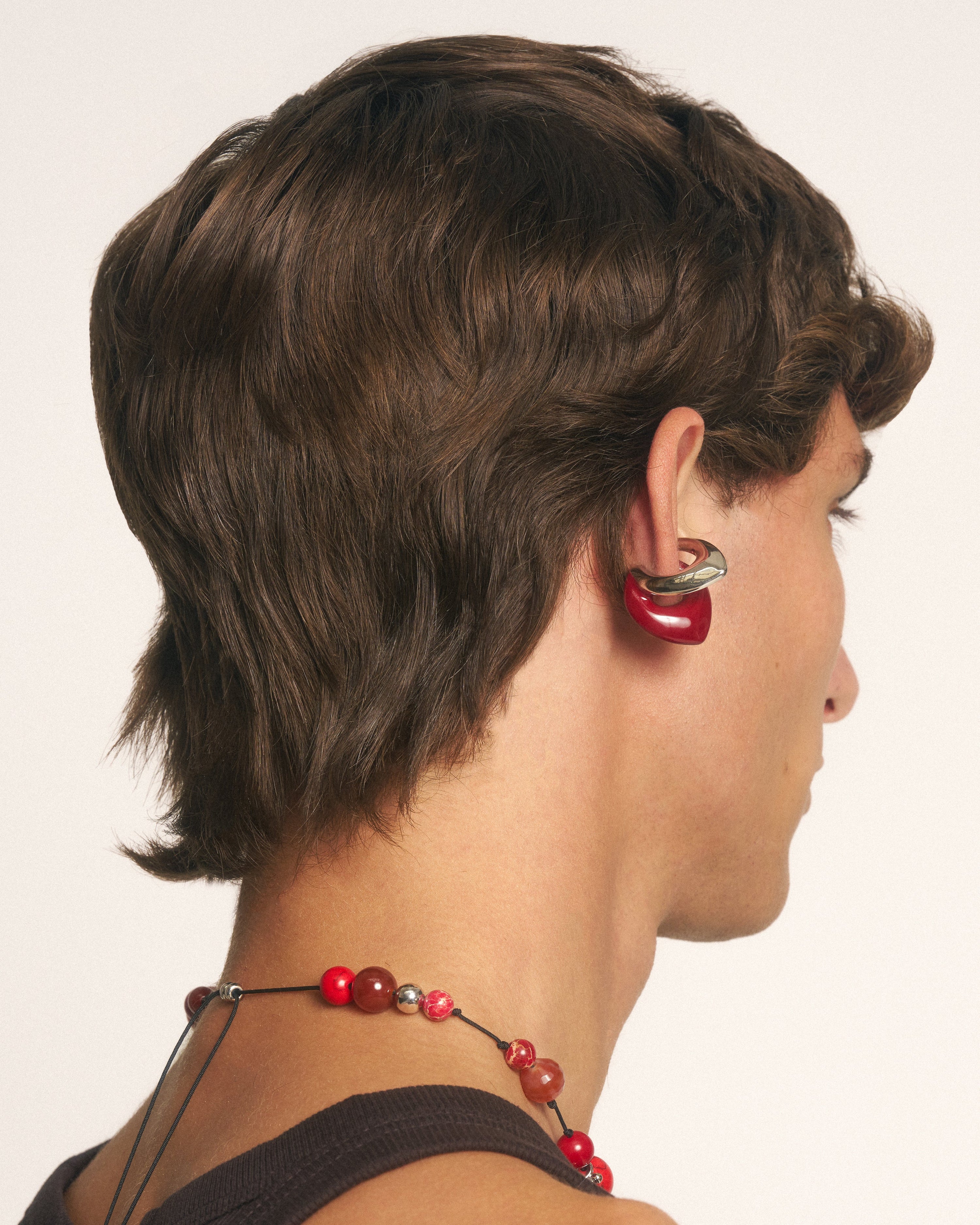 Spada ear cuff