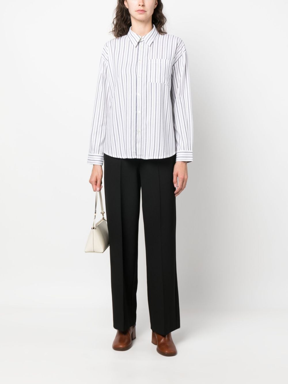 Pantalon alfreda