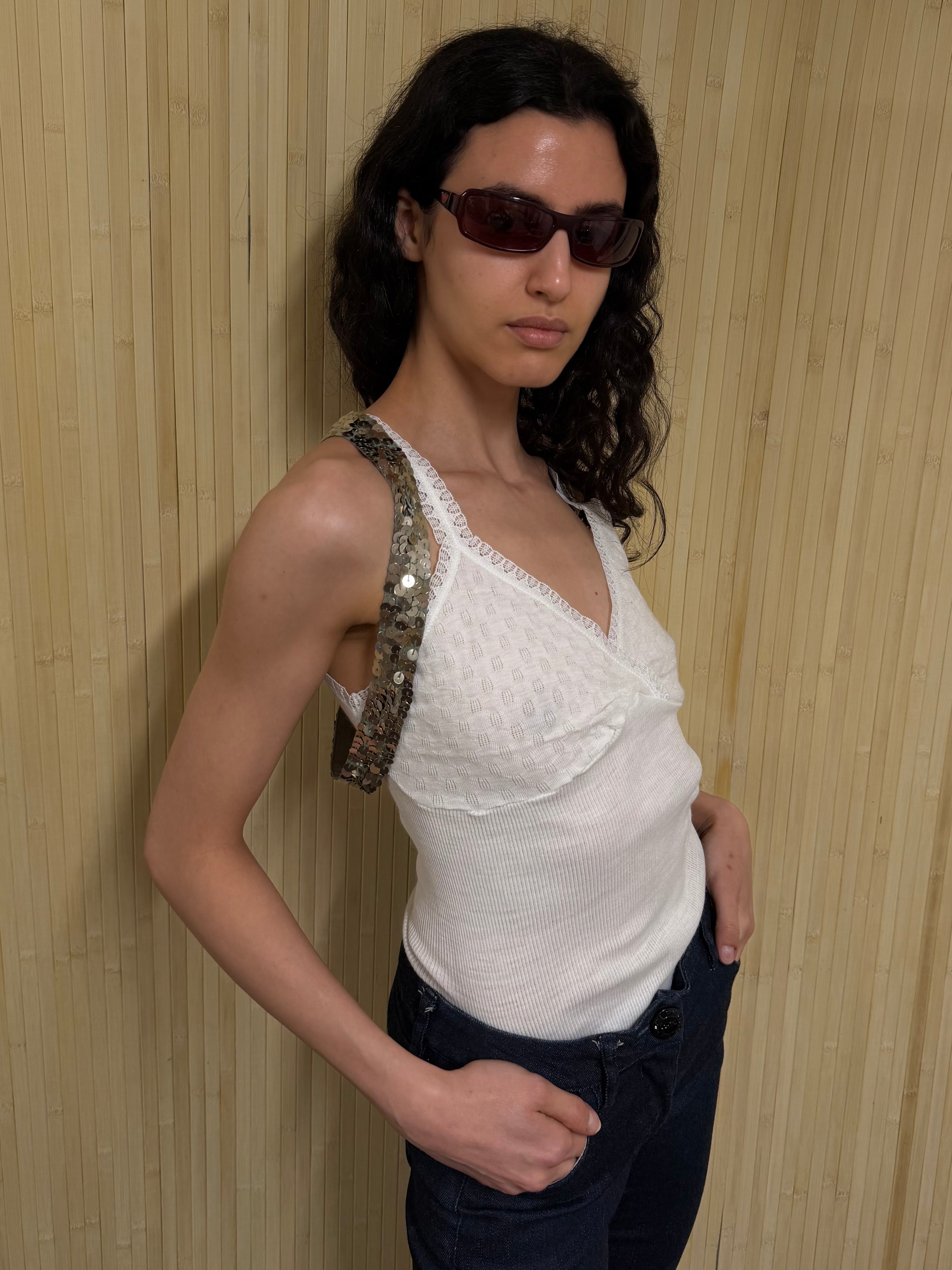 Sequin accessory