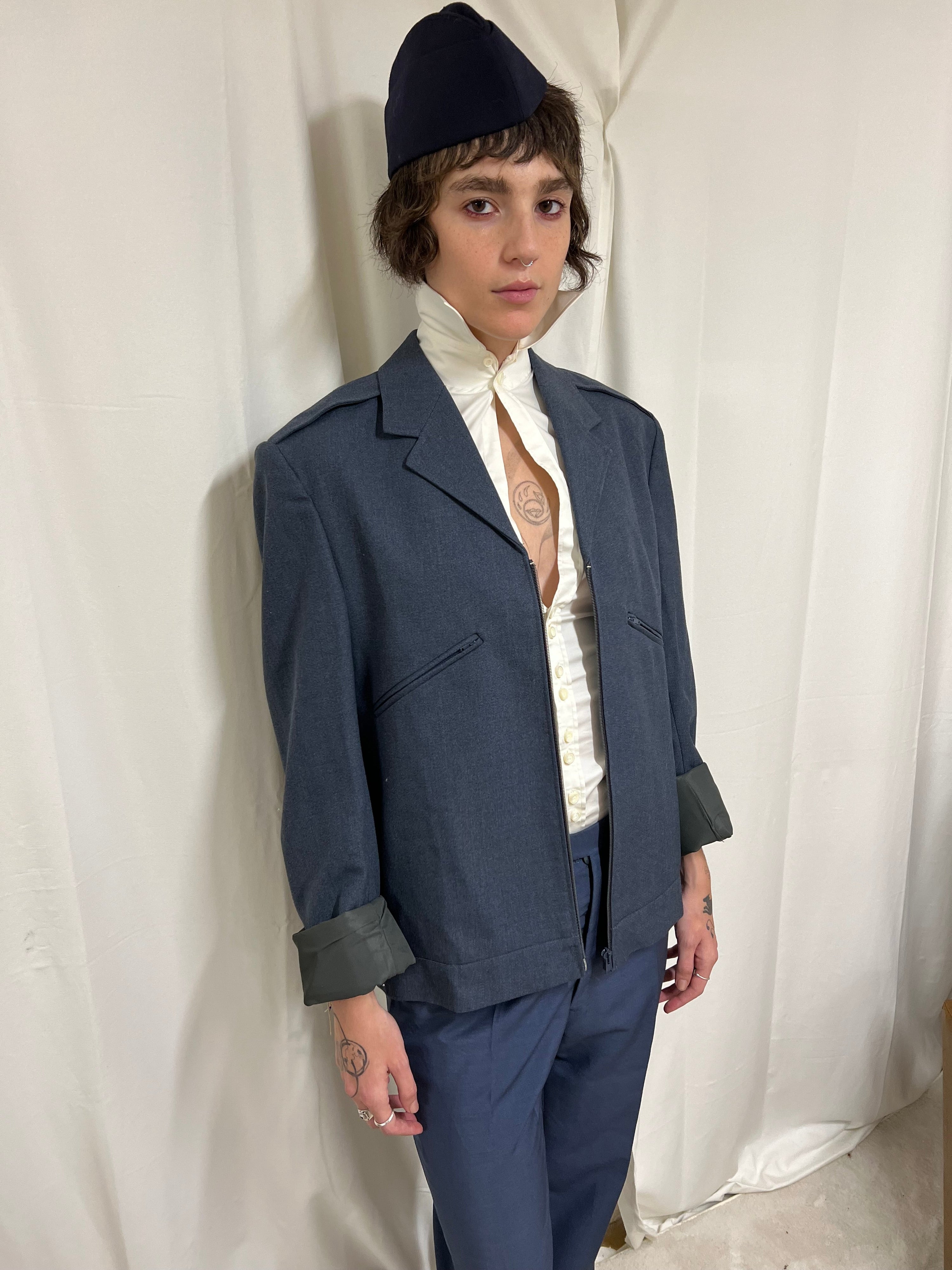 Army jacket