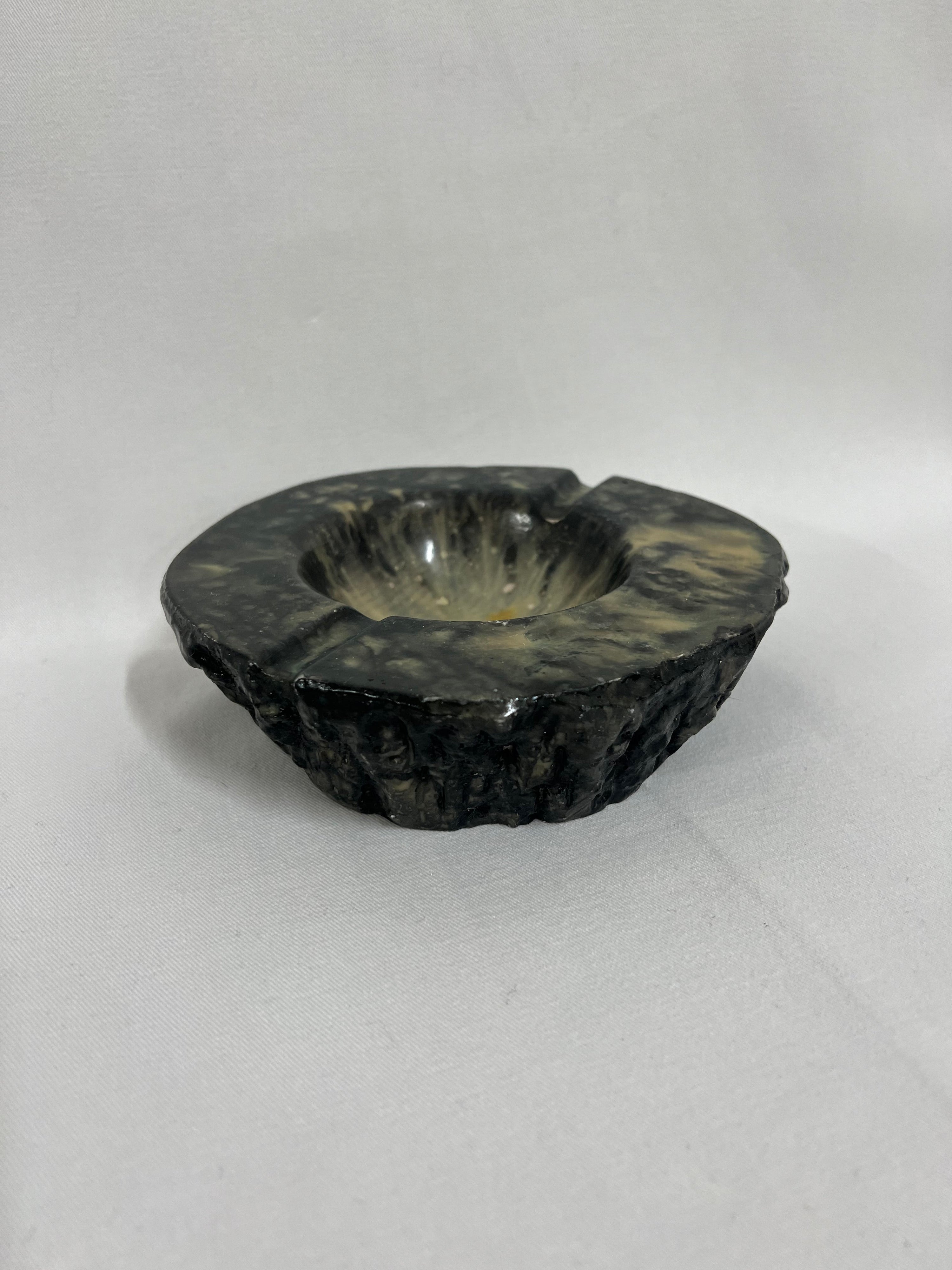 Marble ashtray