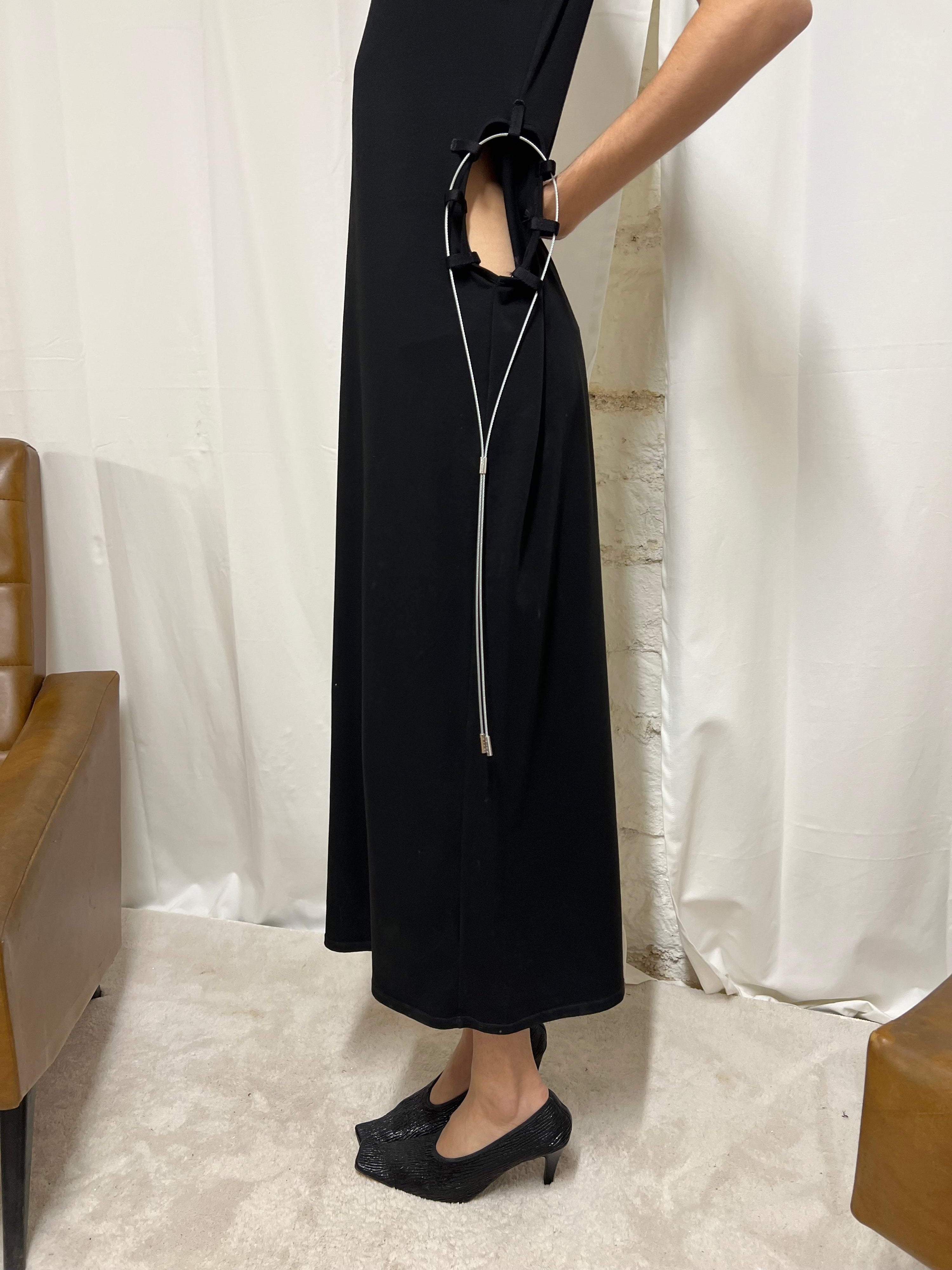 Alyx studio long dress