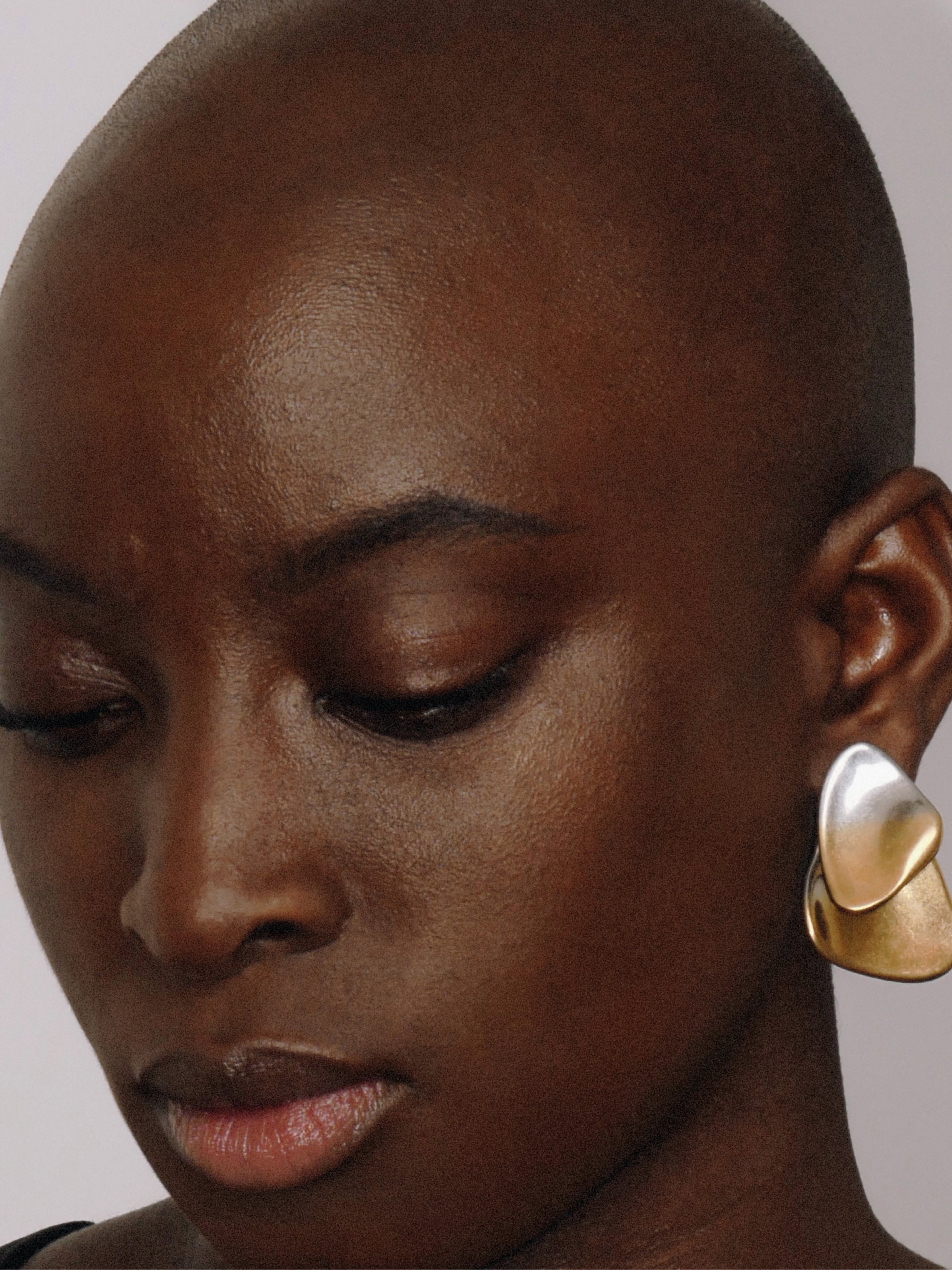 Petali small earrings