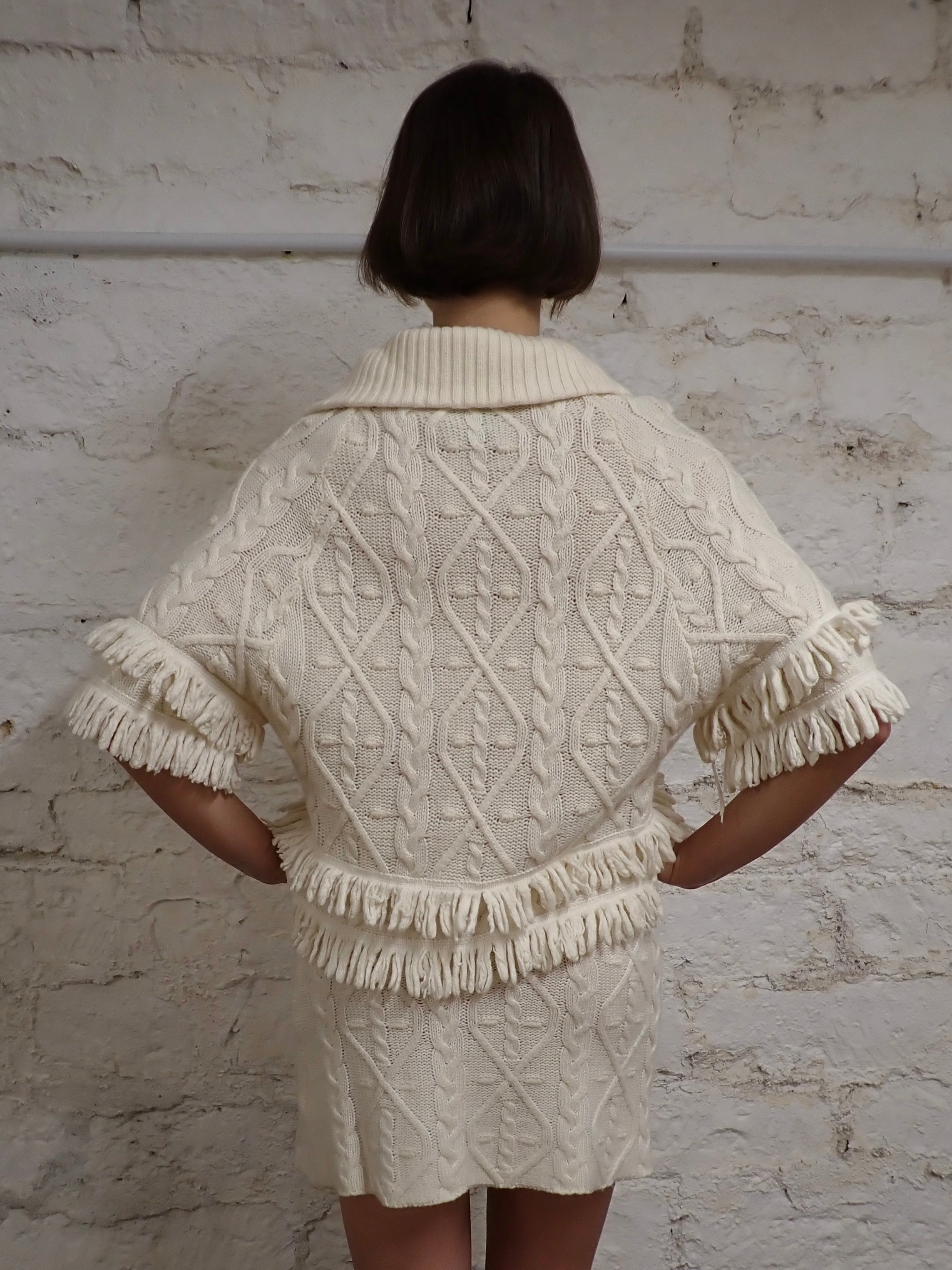 Knit set