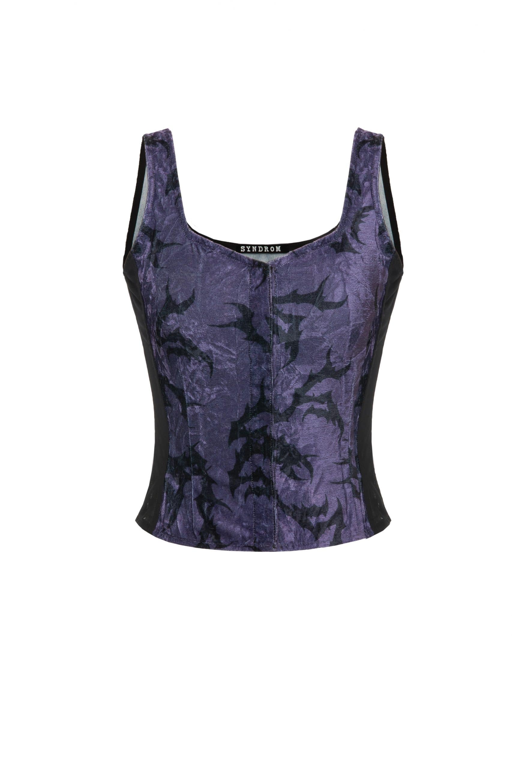 Symbolic s corset