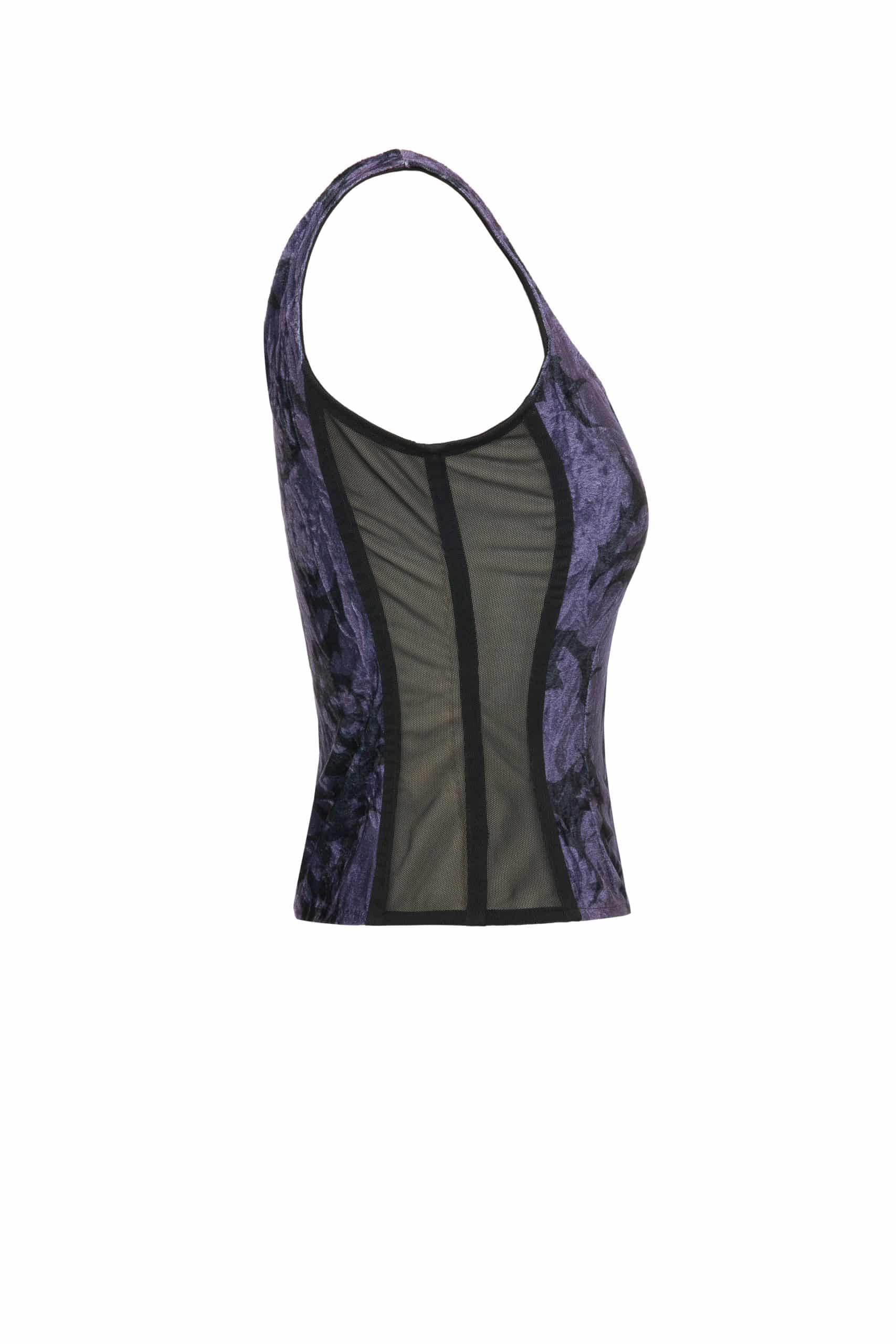 Symbolic s corset