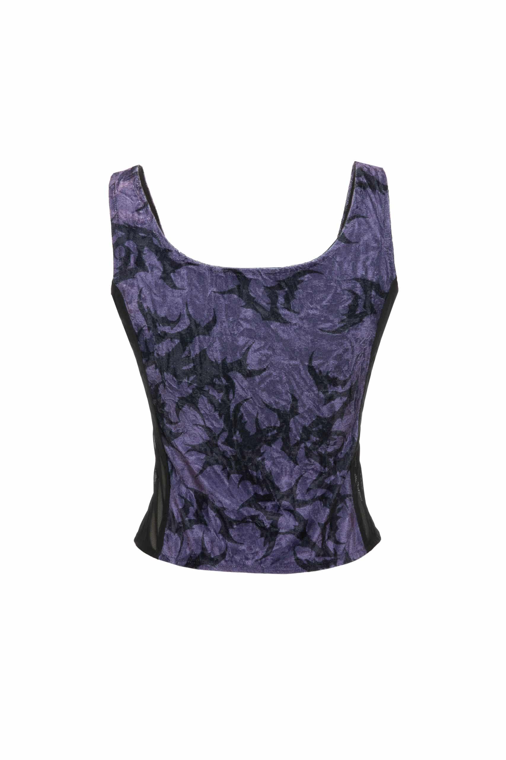 Symbolic s corset