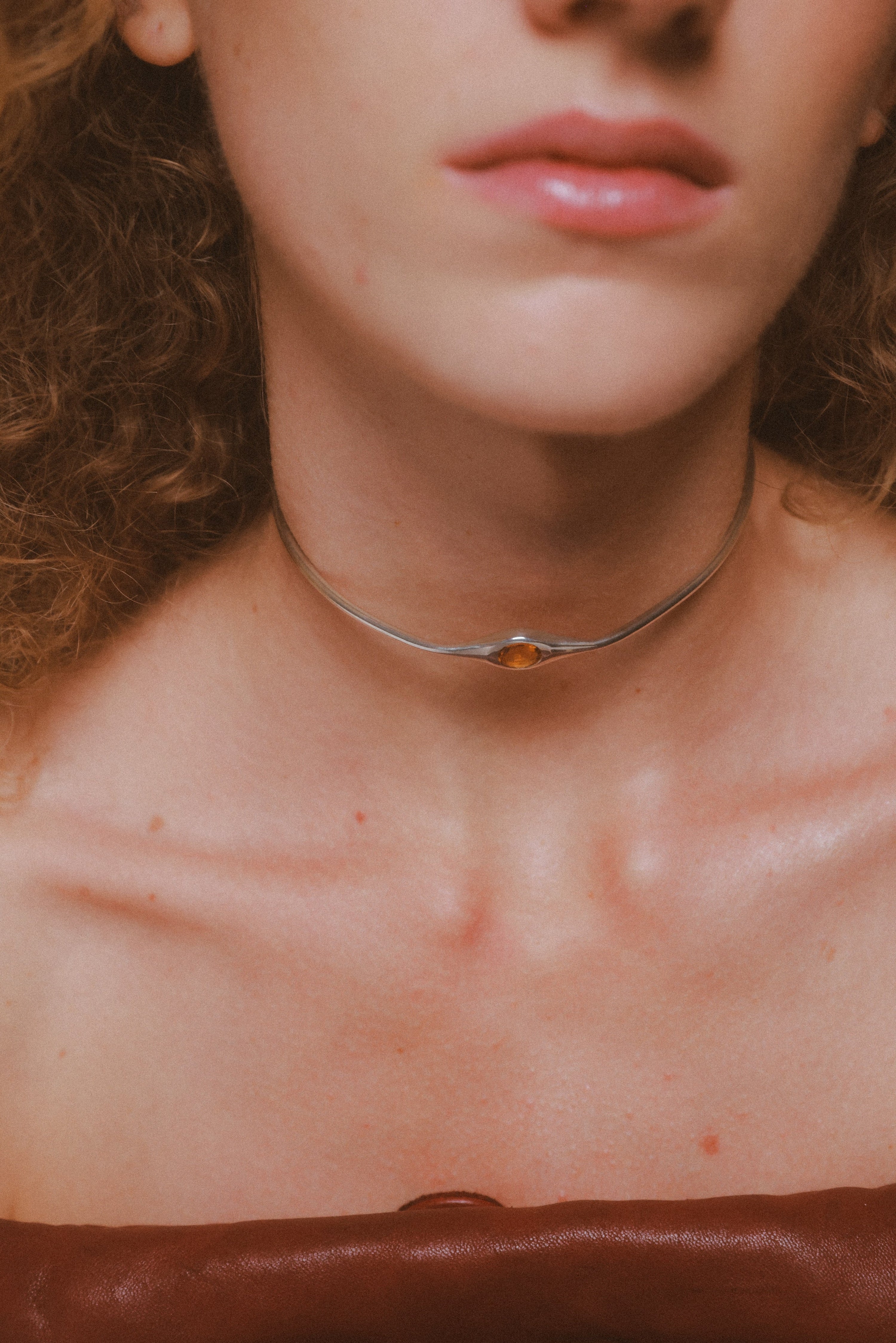 Ring choker