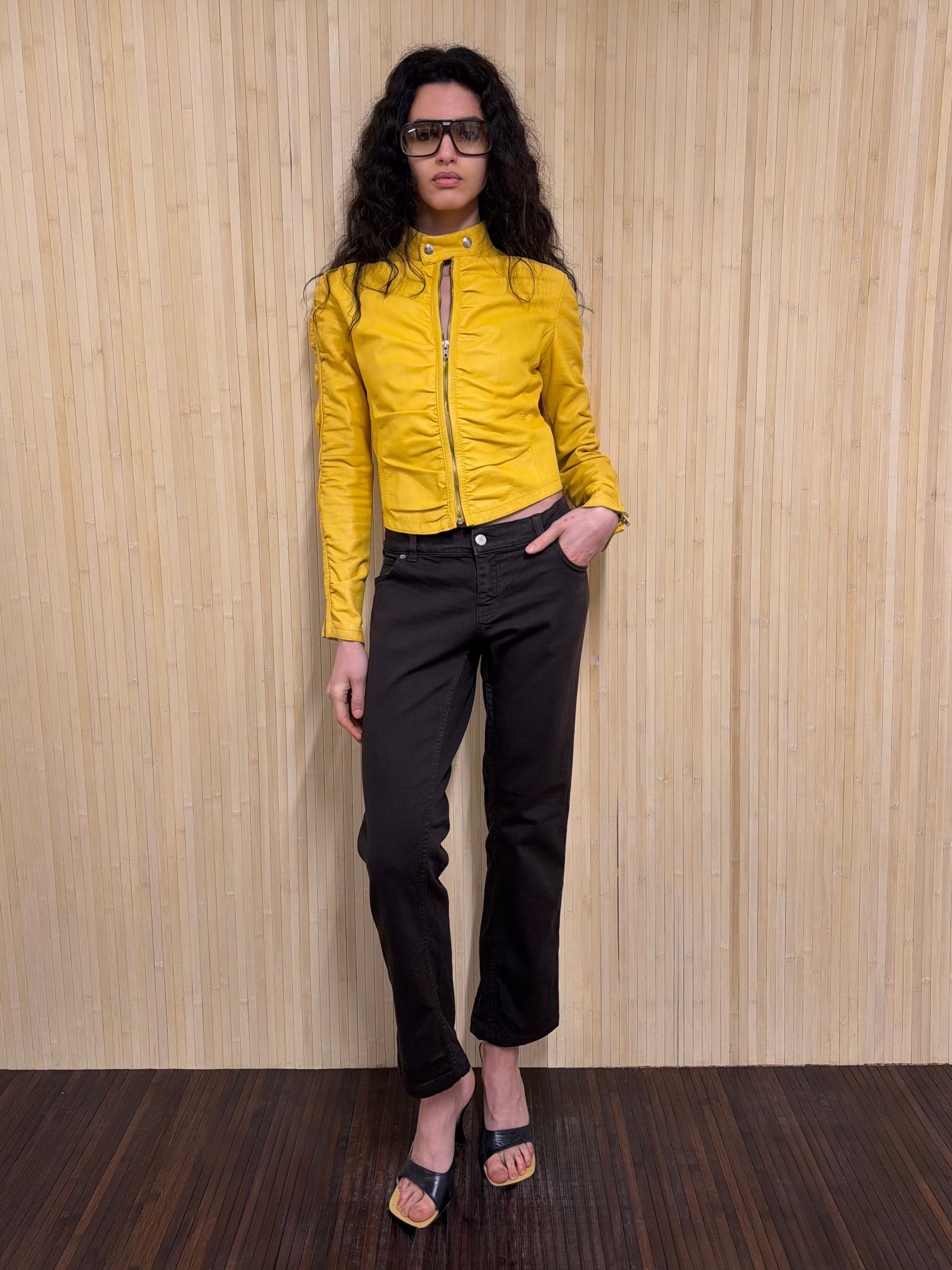 Prada jeans