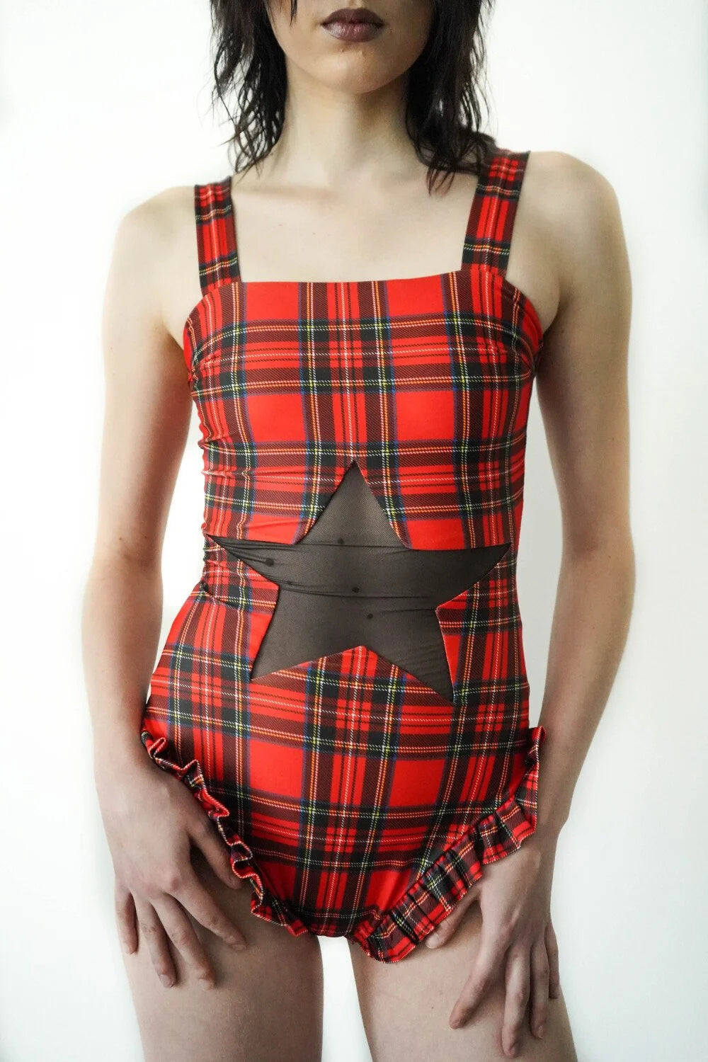 Maillot de bain étoile