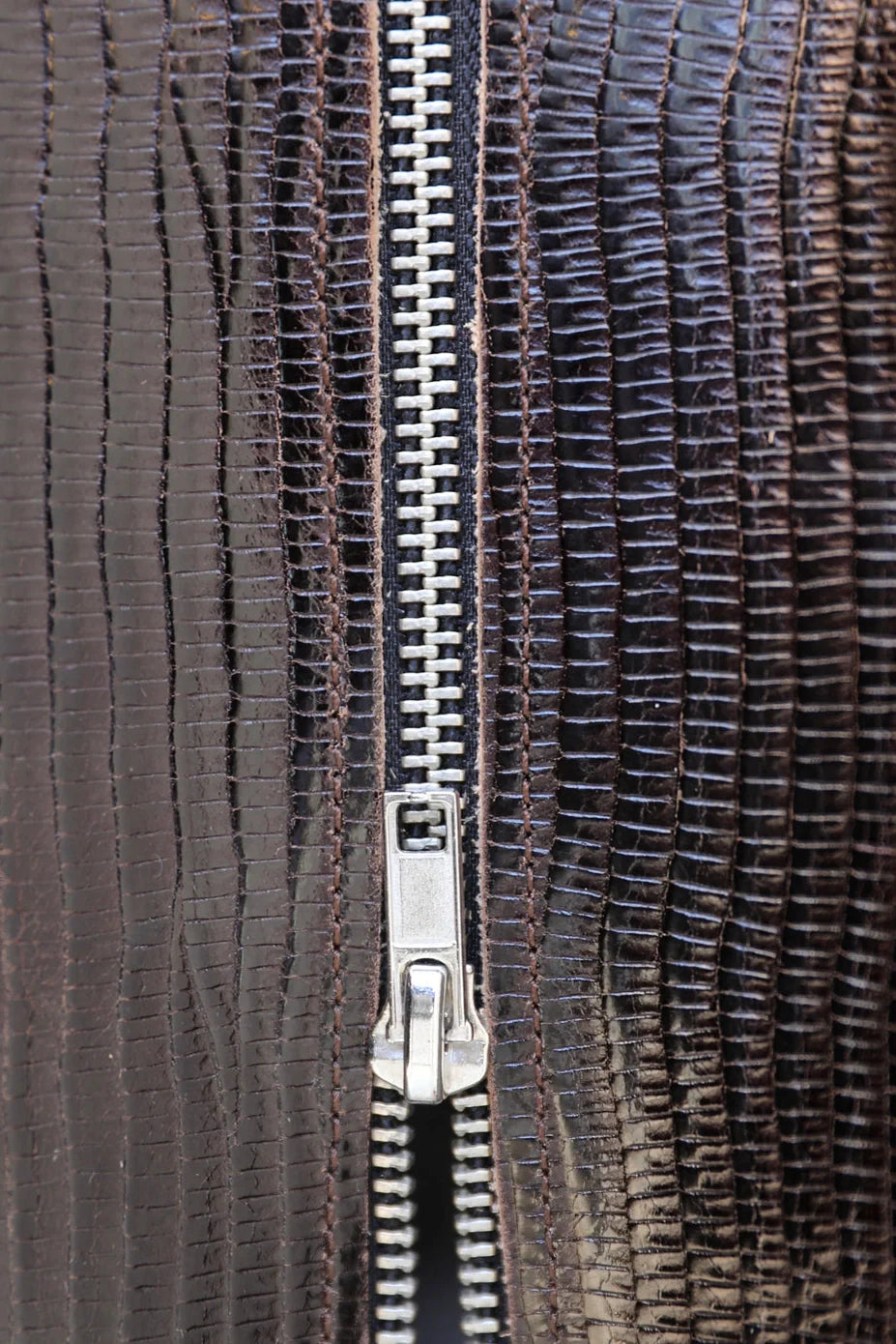 Akanni bag brown - large