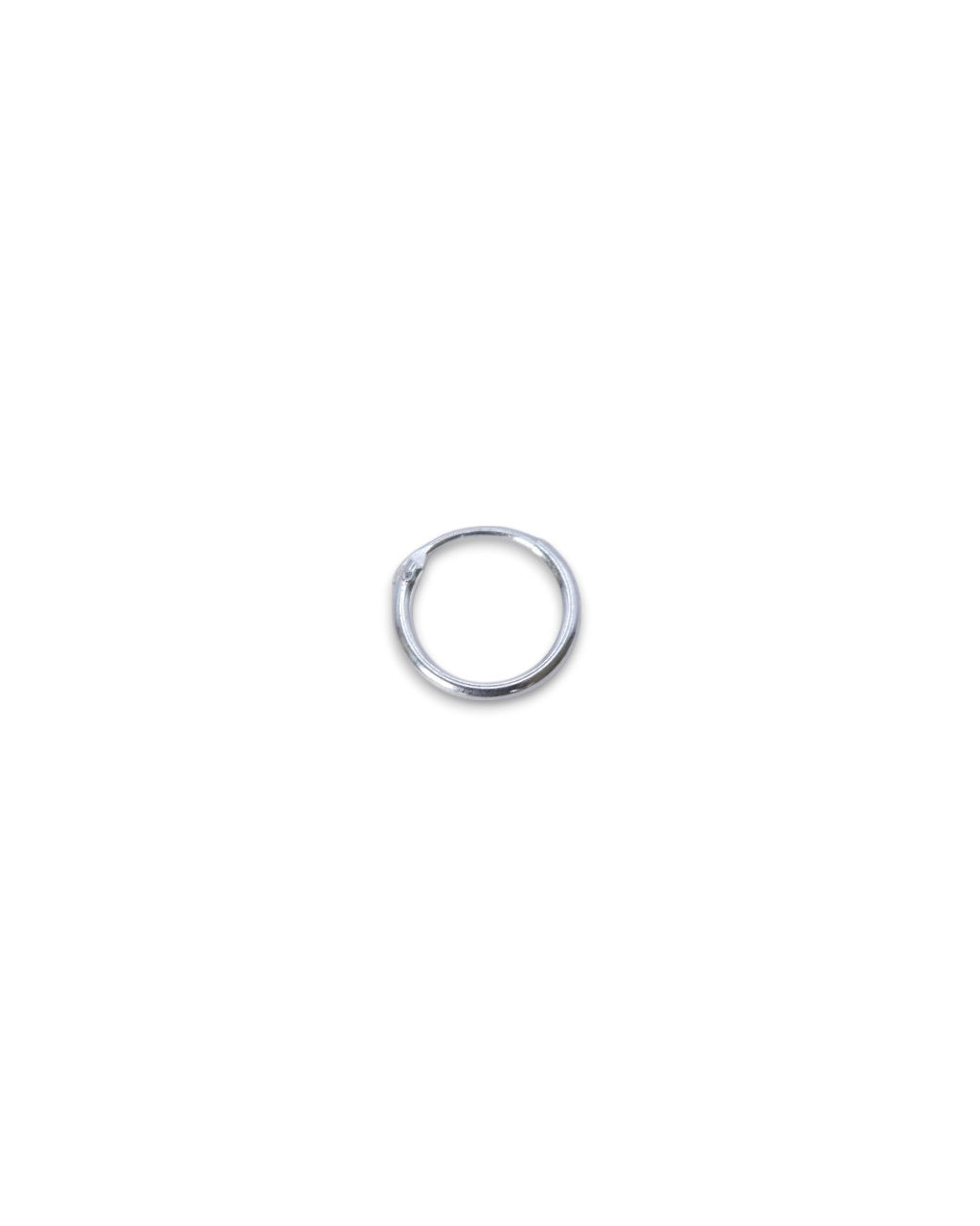 Baby hoop