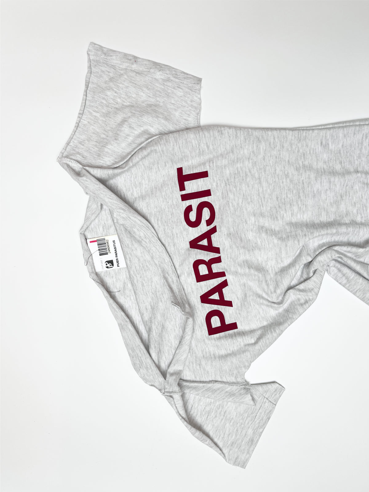 Parasit top