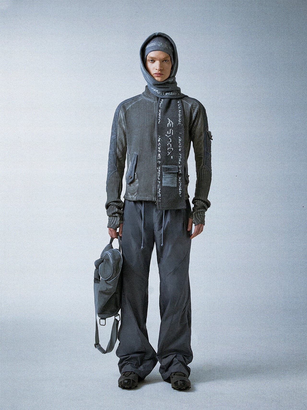 Track pants