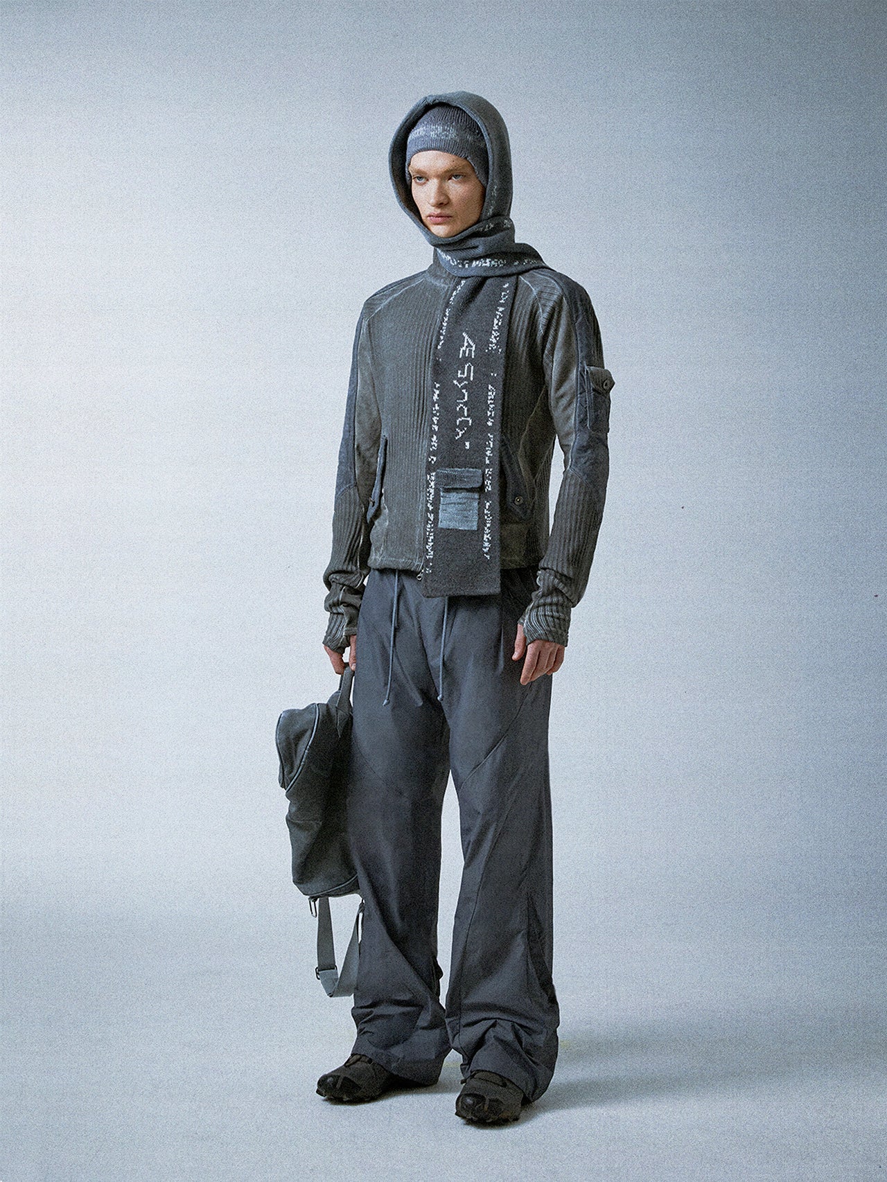 Track pants