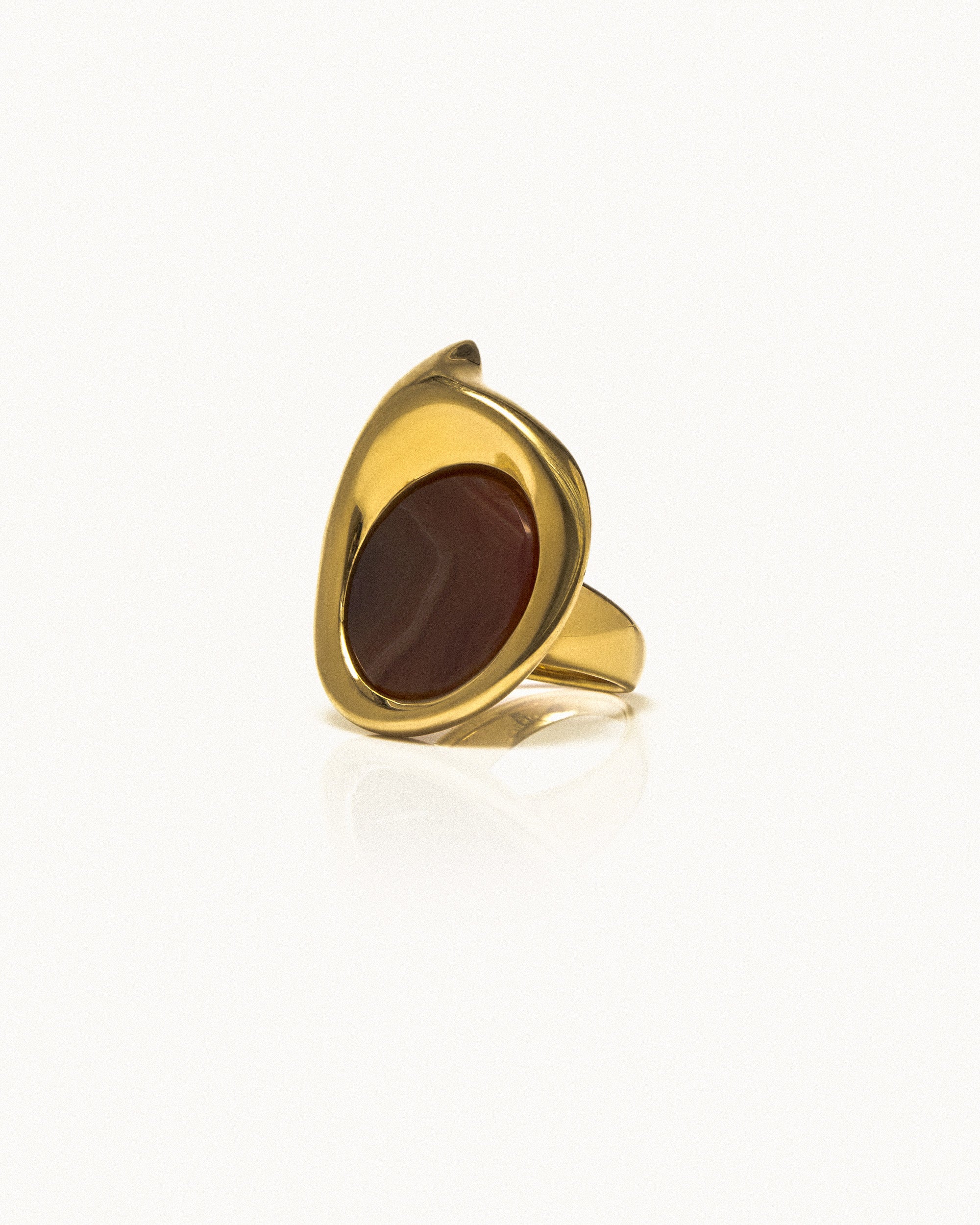 Dusk ring small