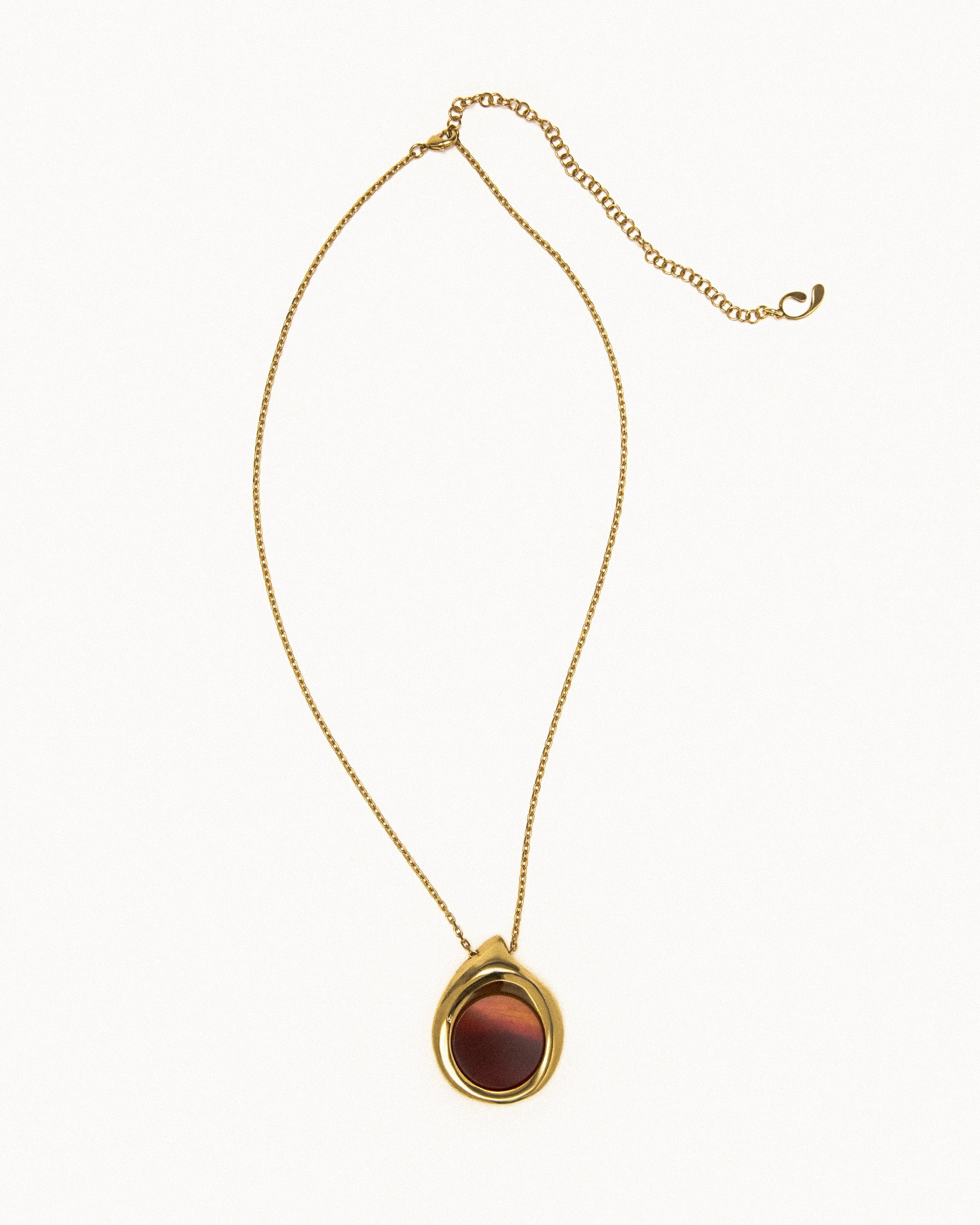 Dusk pendant
