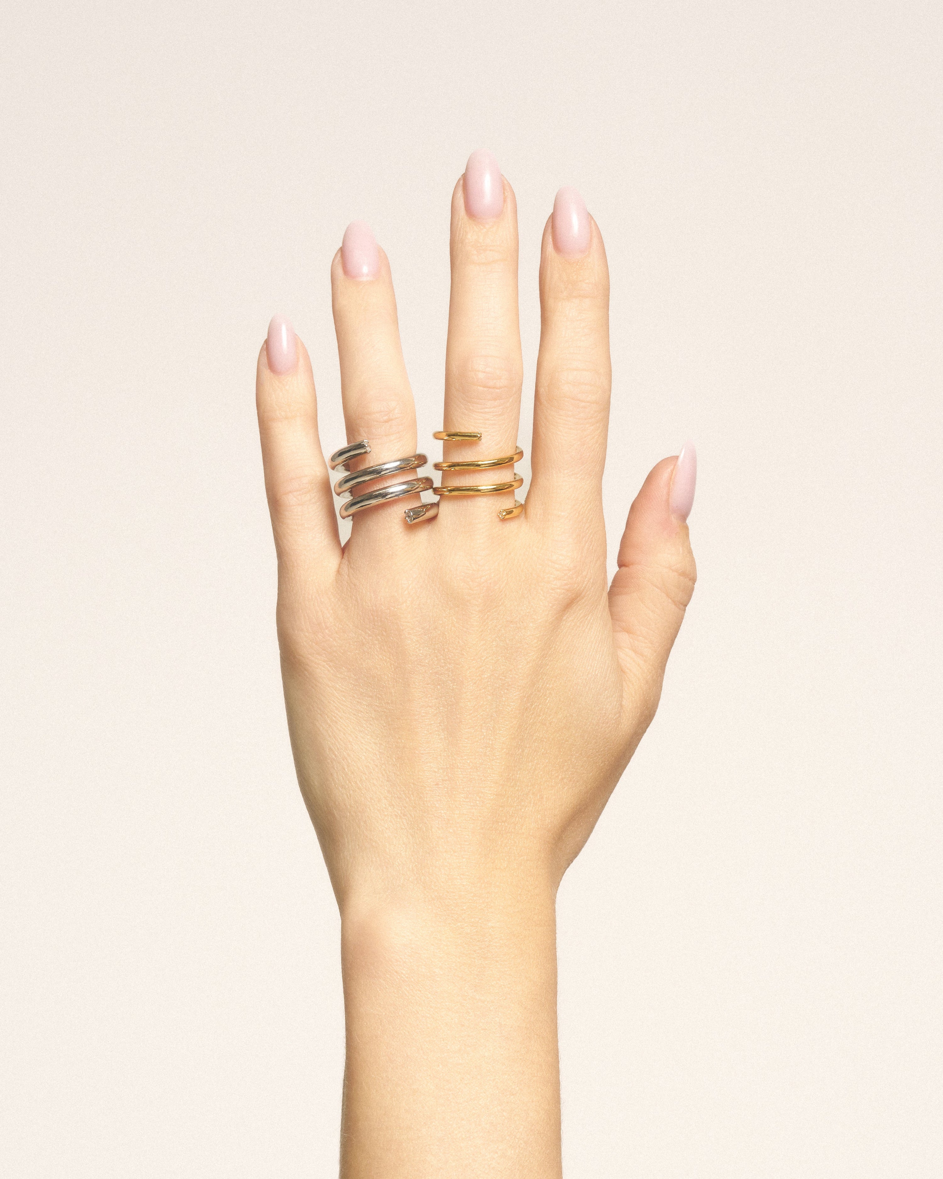 Orbit ring