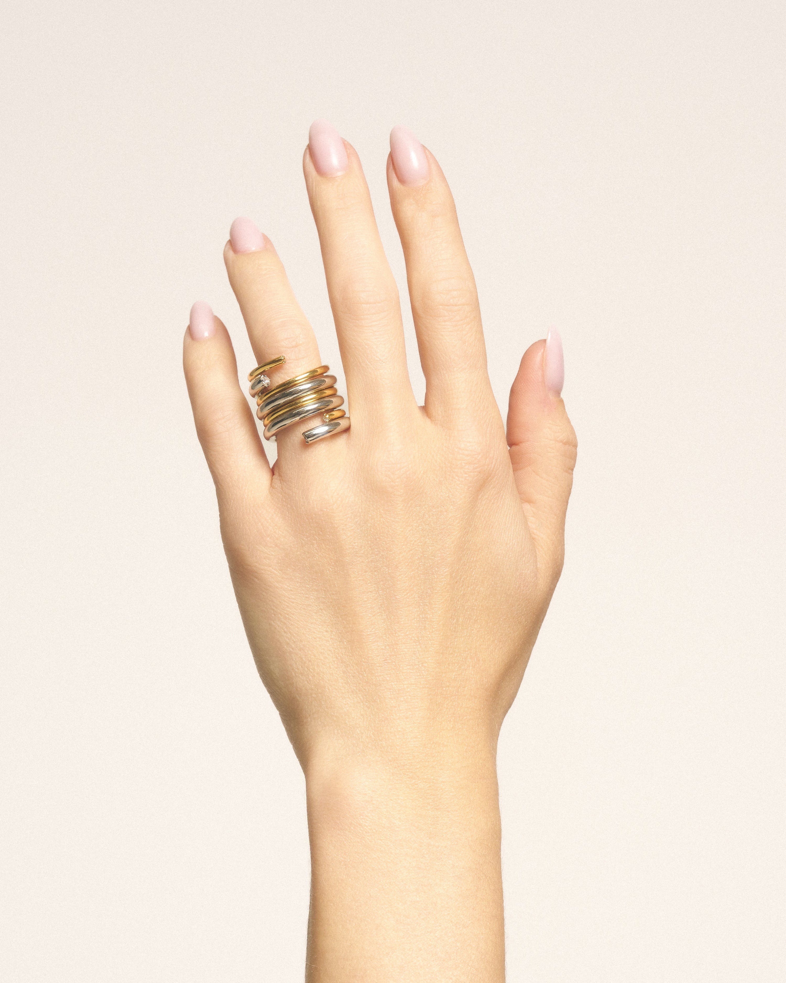 Orbit ring