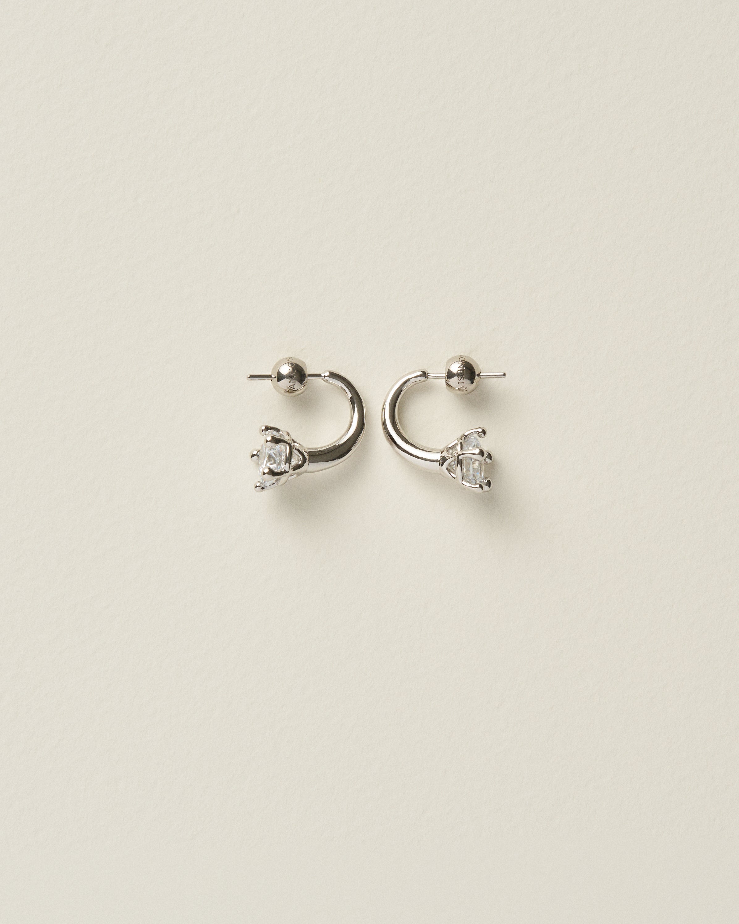 Nova earrings