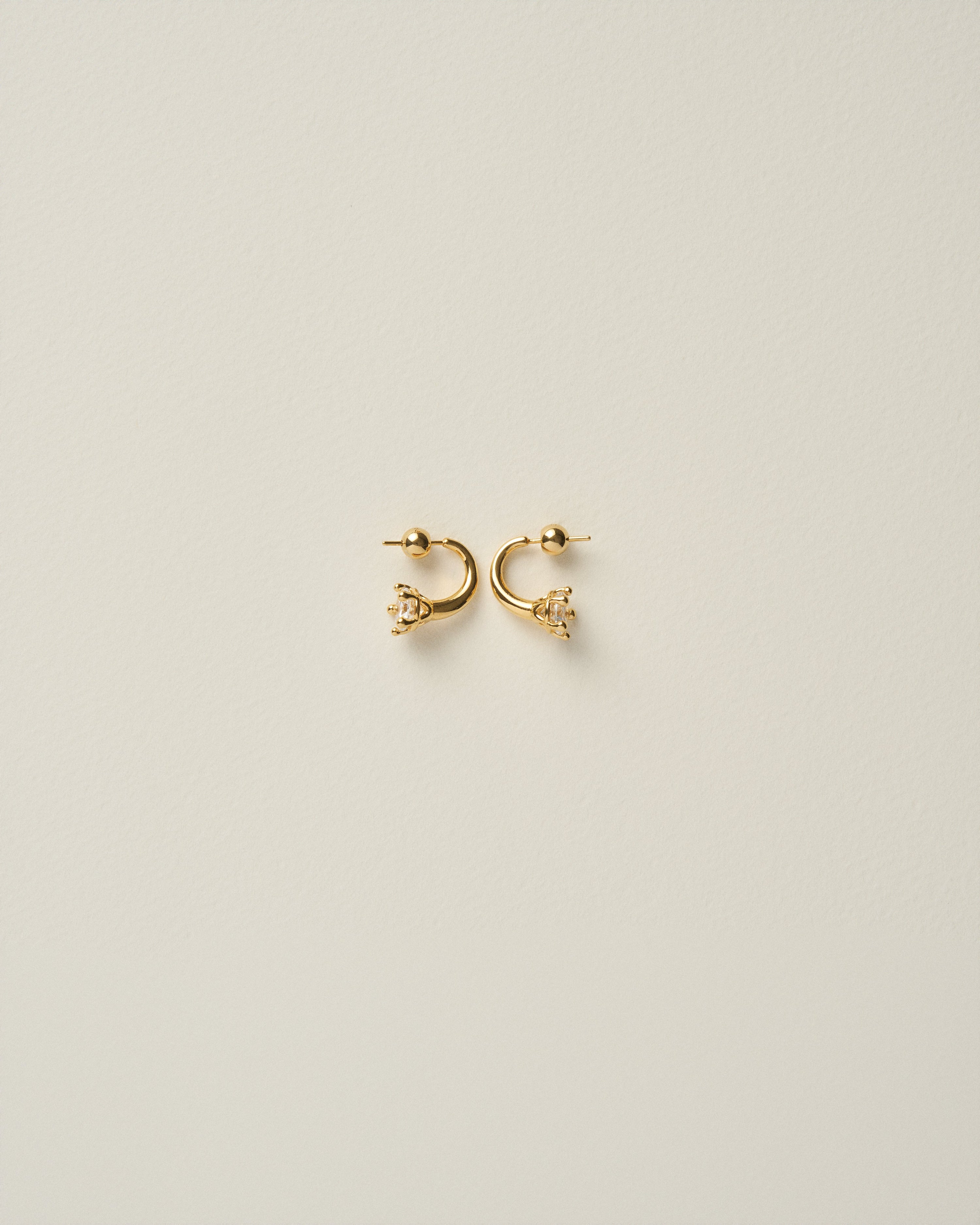 Nova earrings