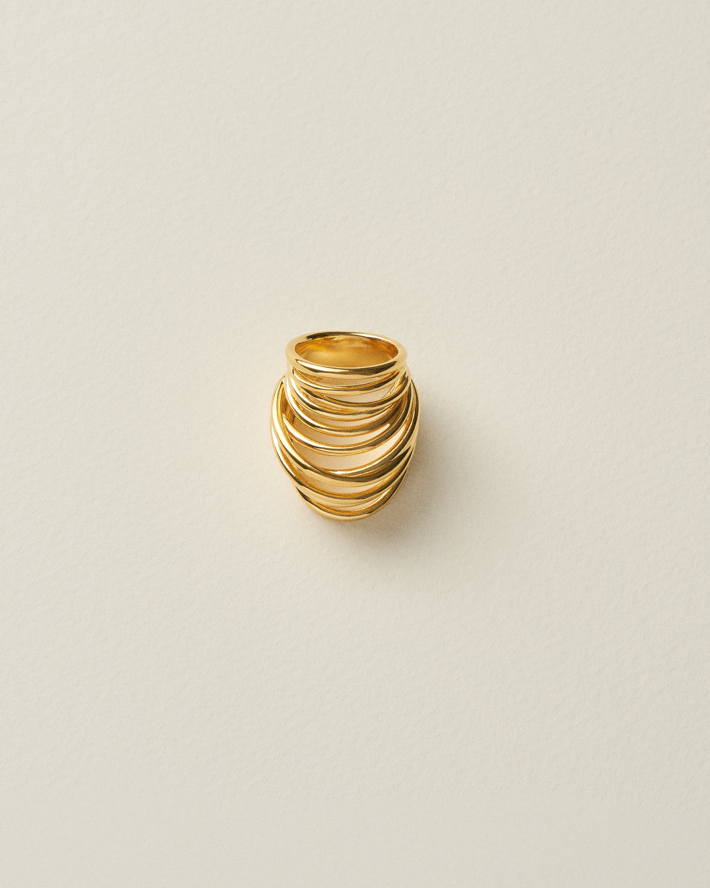 Orbit multi ring