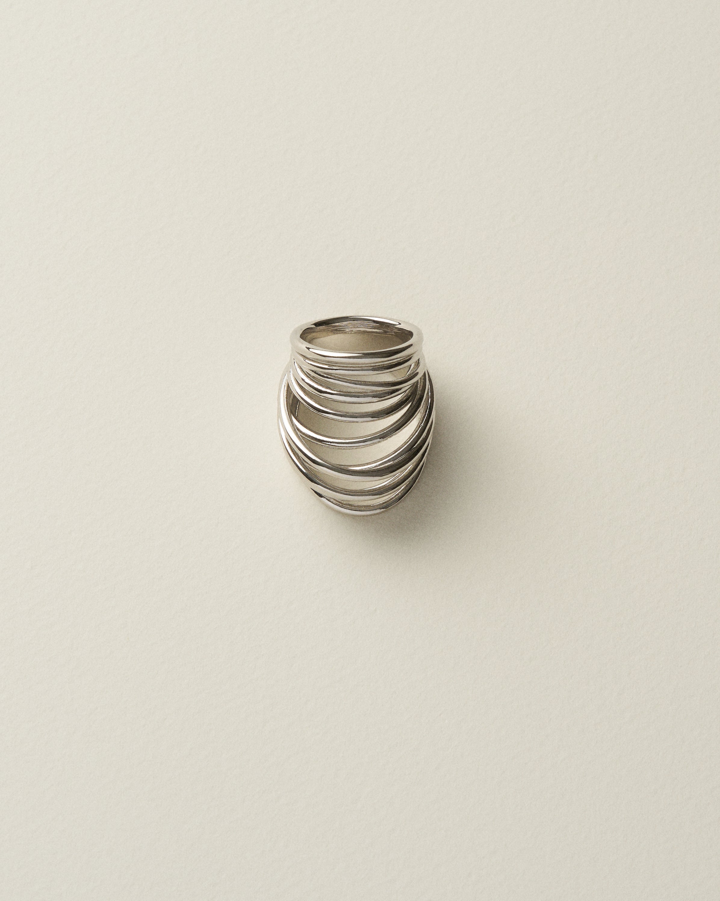 Orbit multi ring