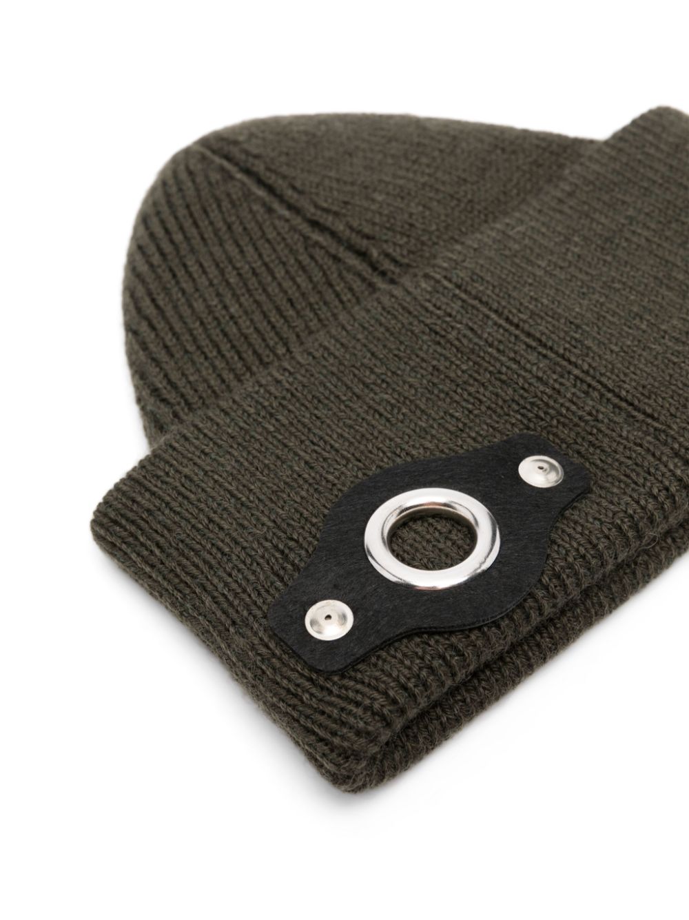 Hole hat