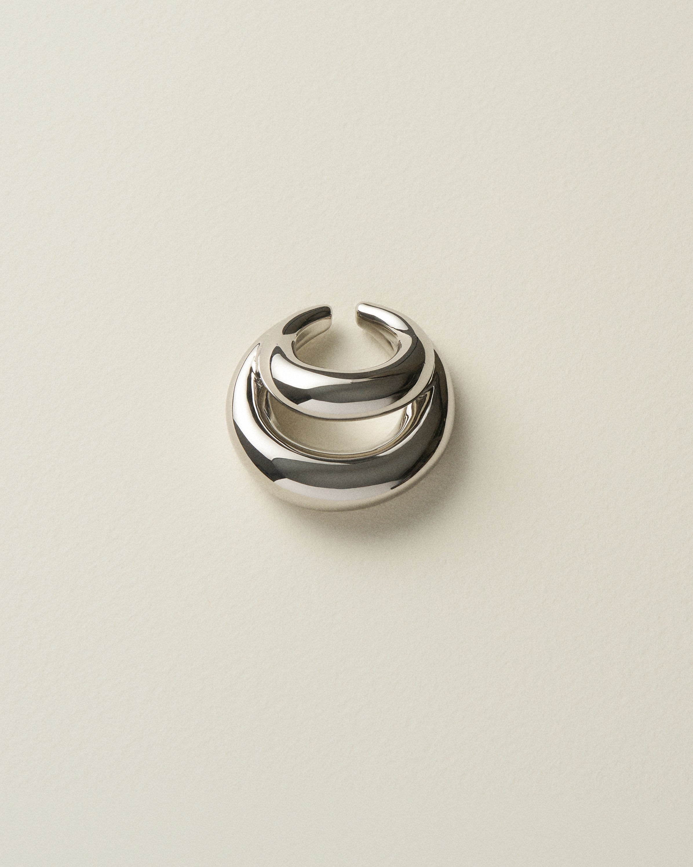 Blow up cuff