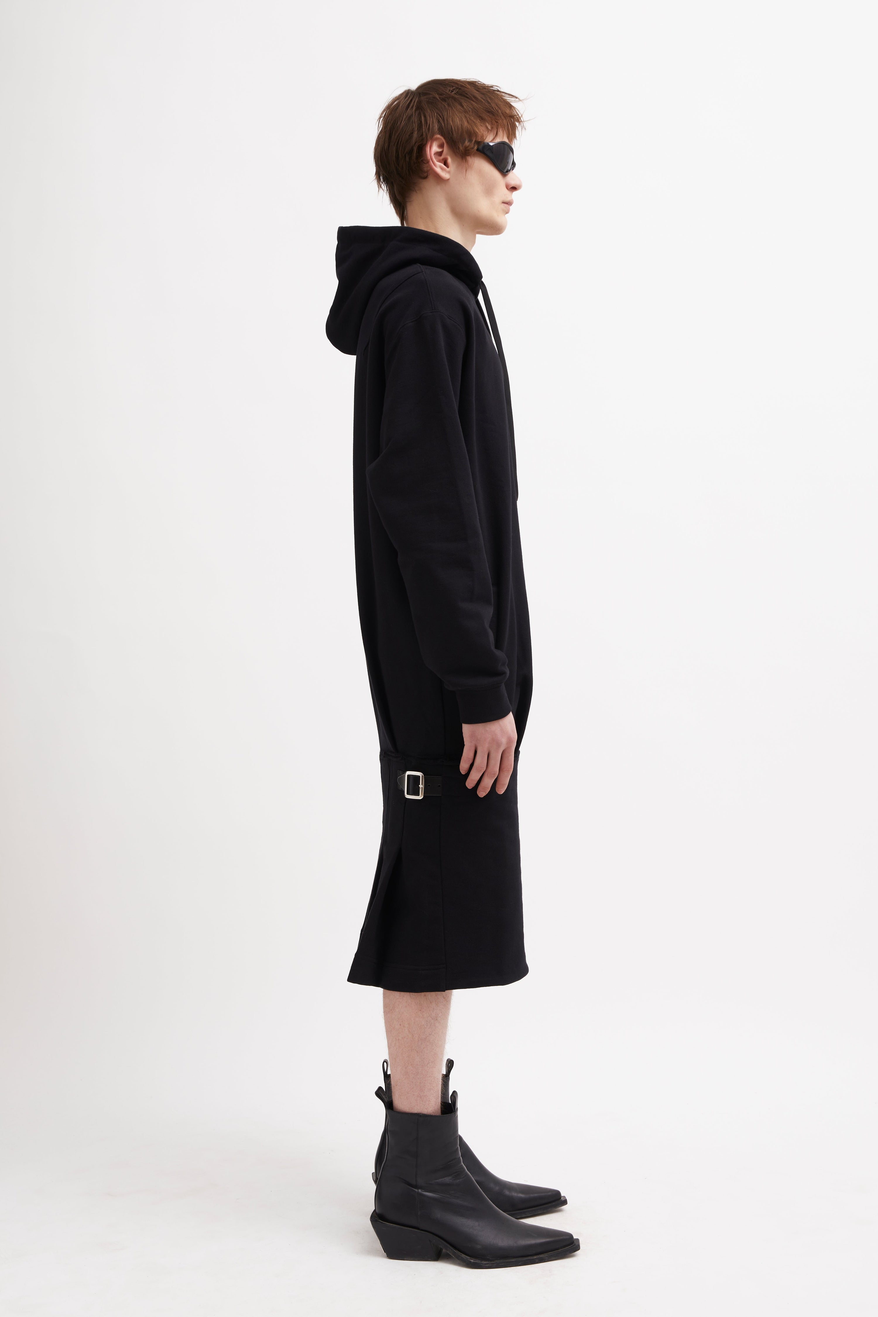 Jp dress black