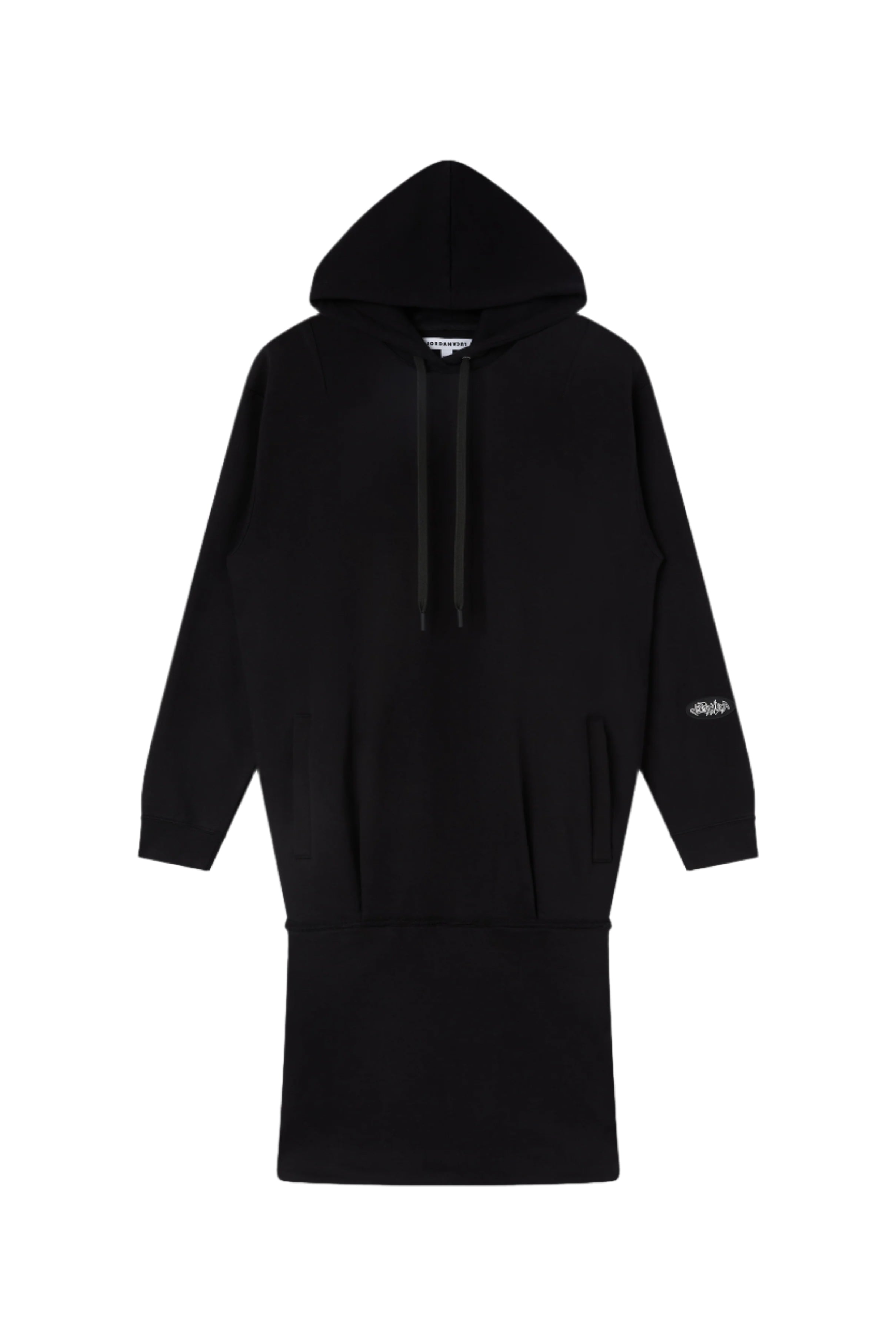Jp dress black