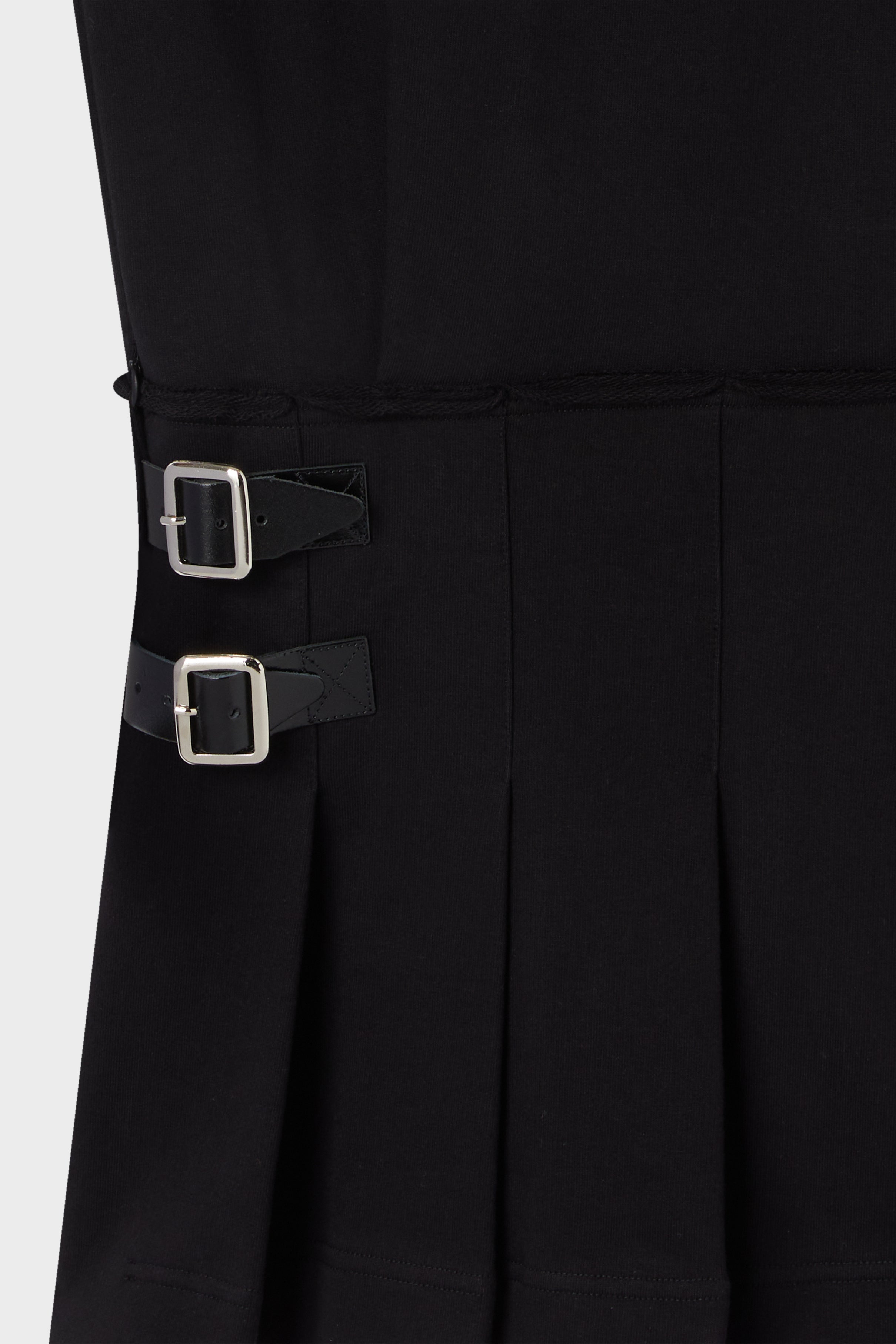 Jp dress black