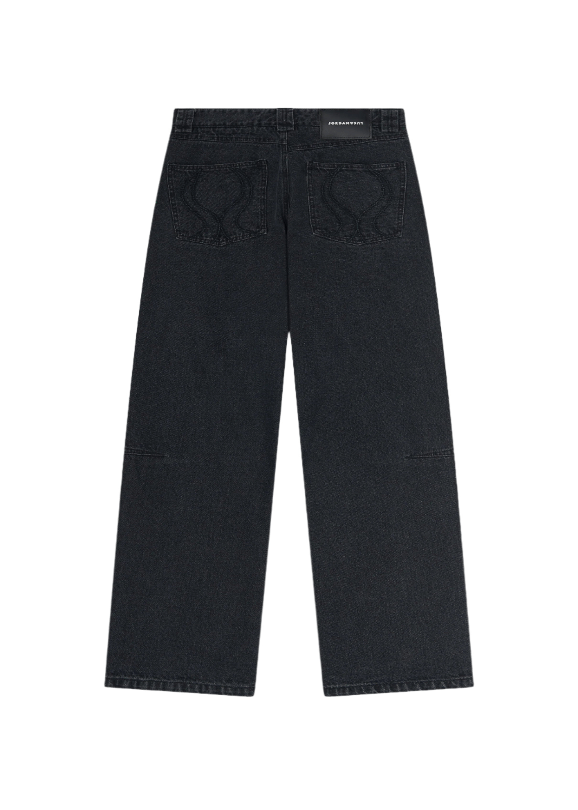 Insignia jeans black