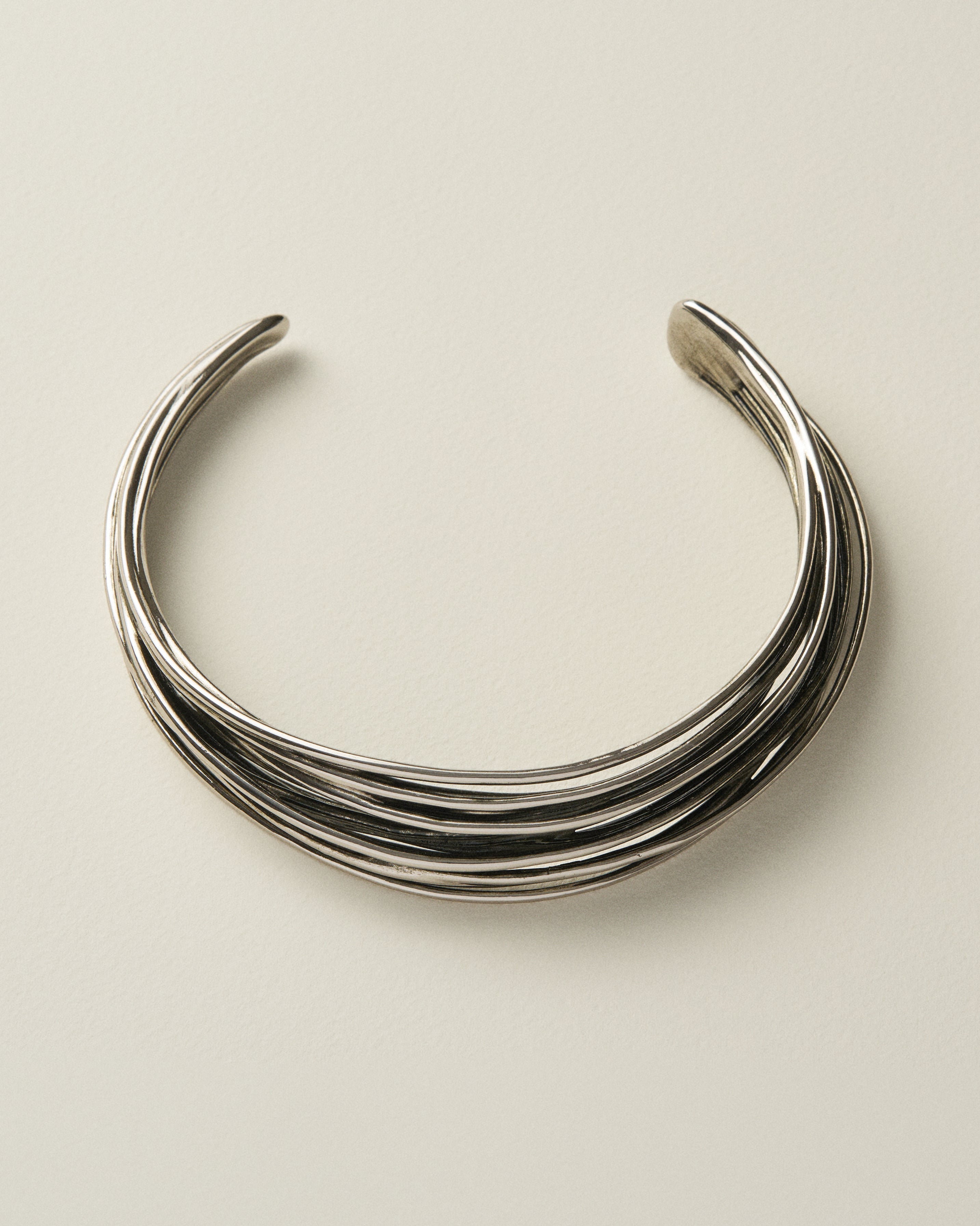 Orbit choker