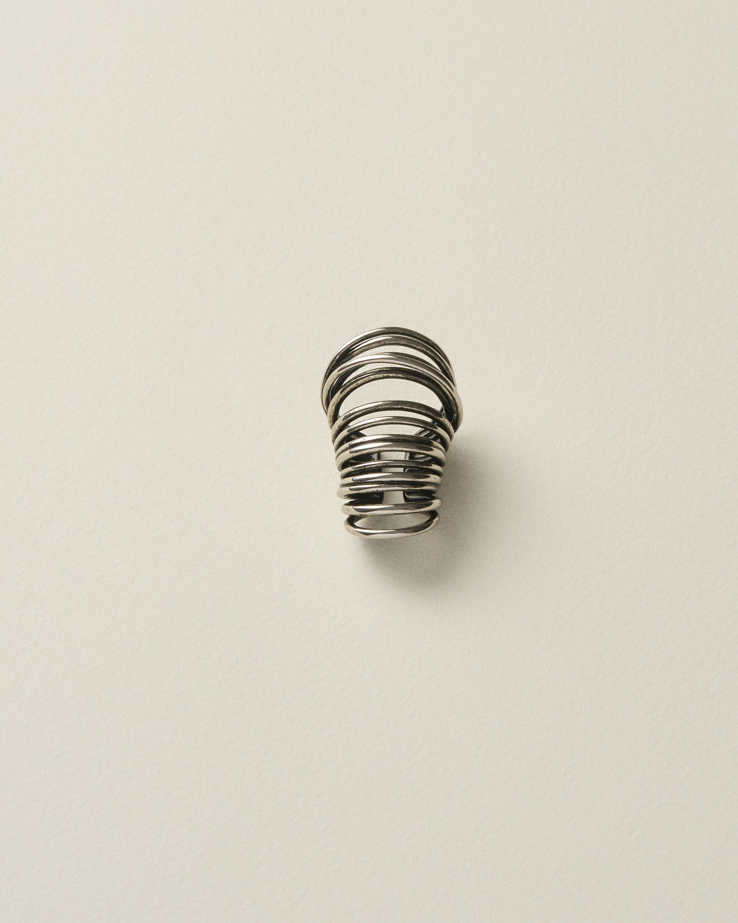 Orbit multi ear cuff
