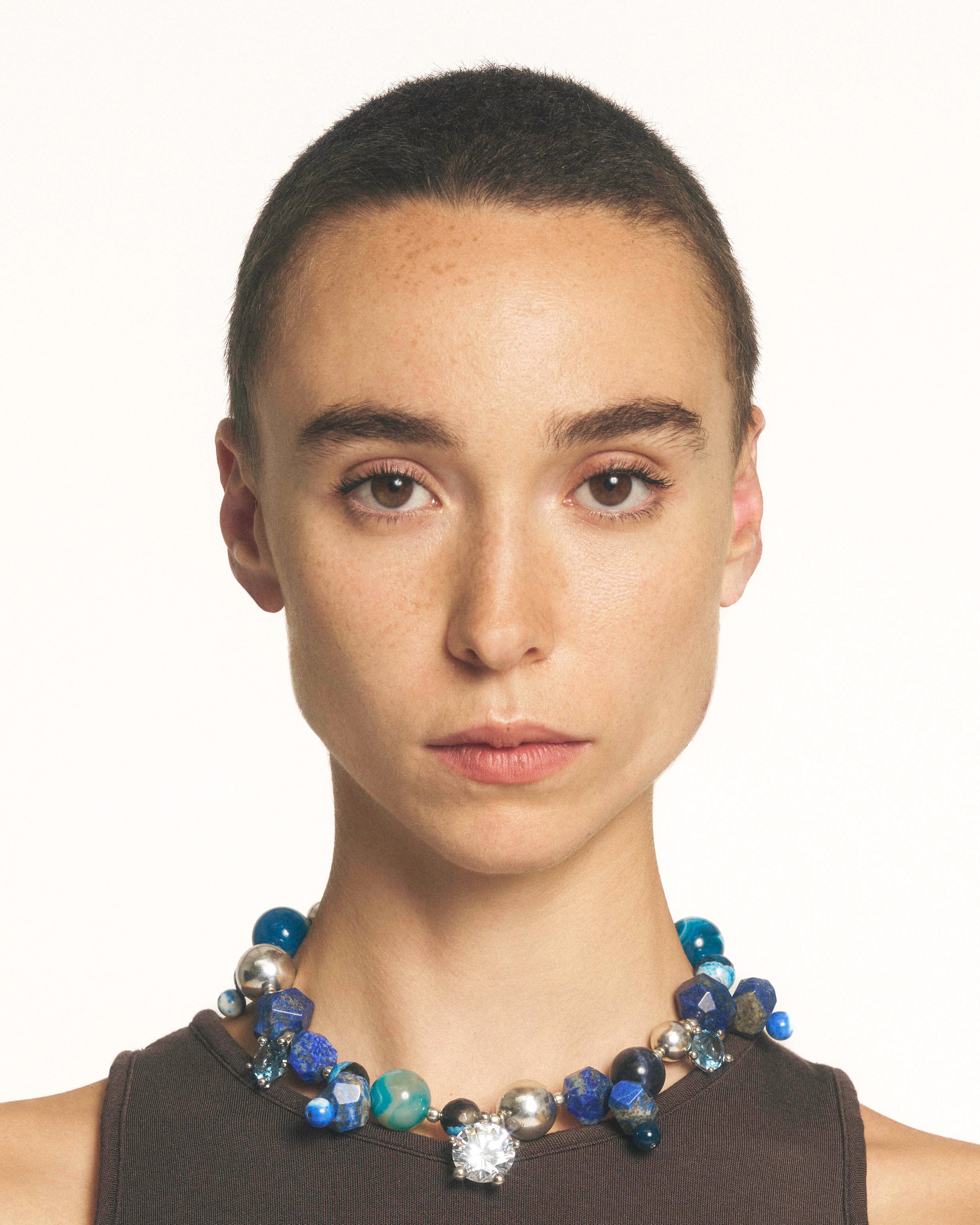 Ascolto necklace