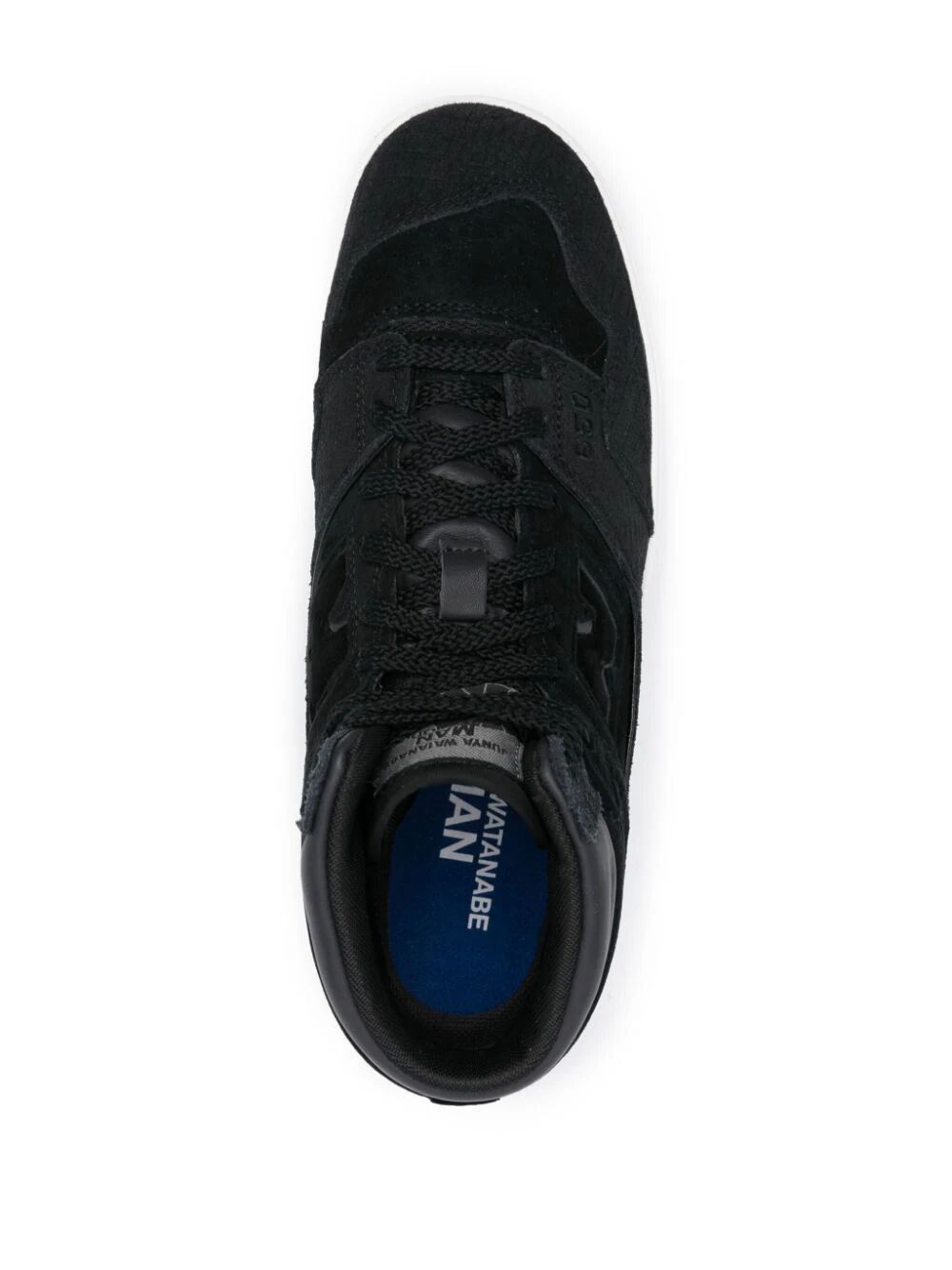 Mens shoes x new balance